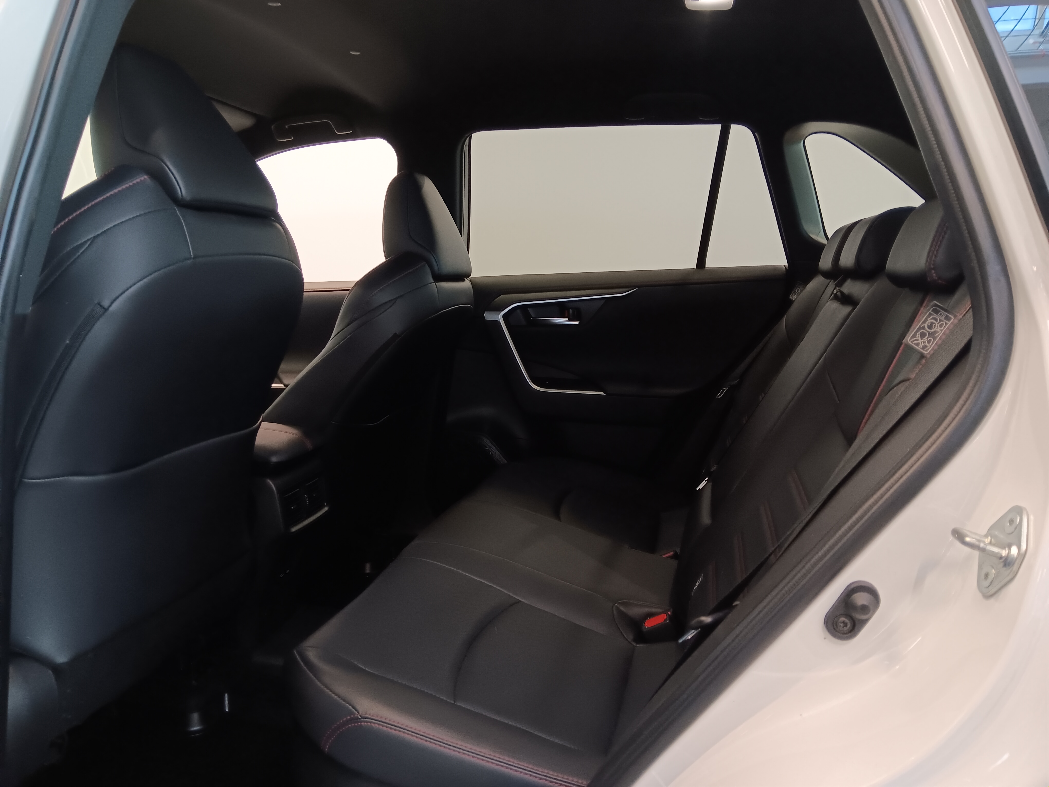 TOYOTA RAV4 Plug-in 2022
