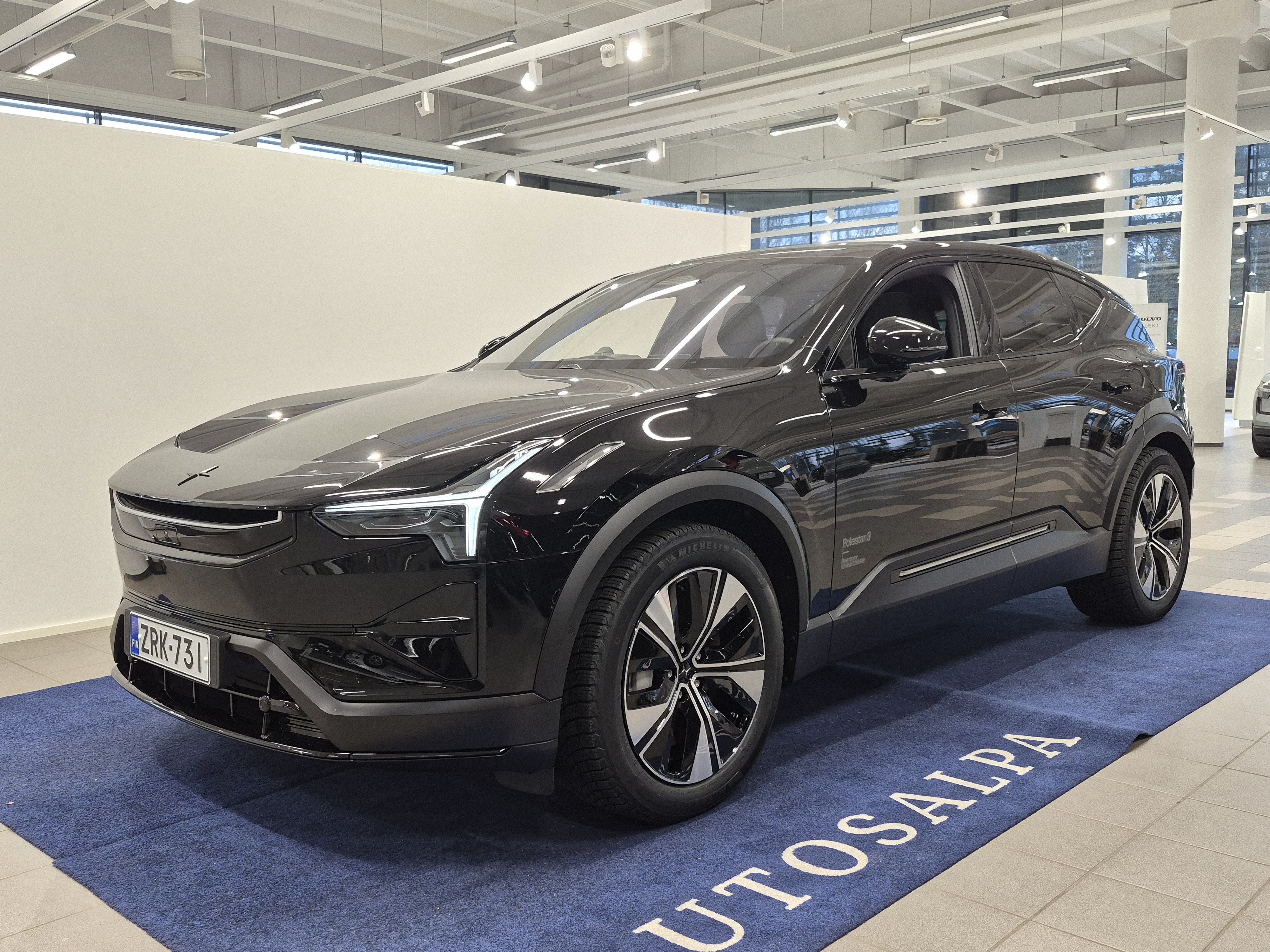 POLESTAR 3 2026