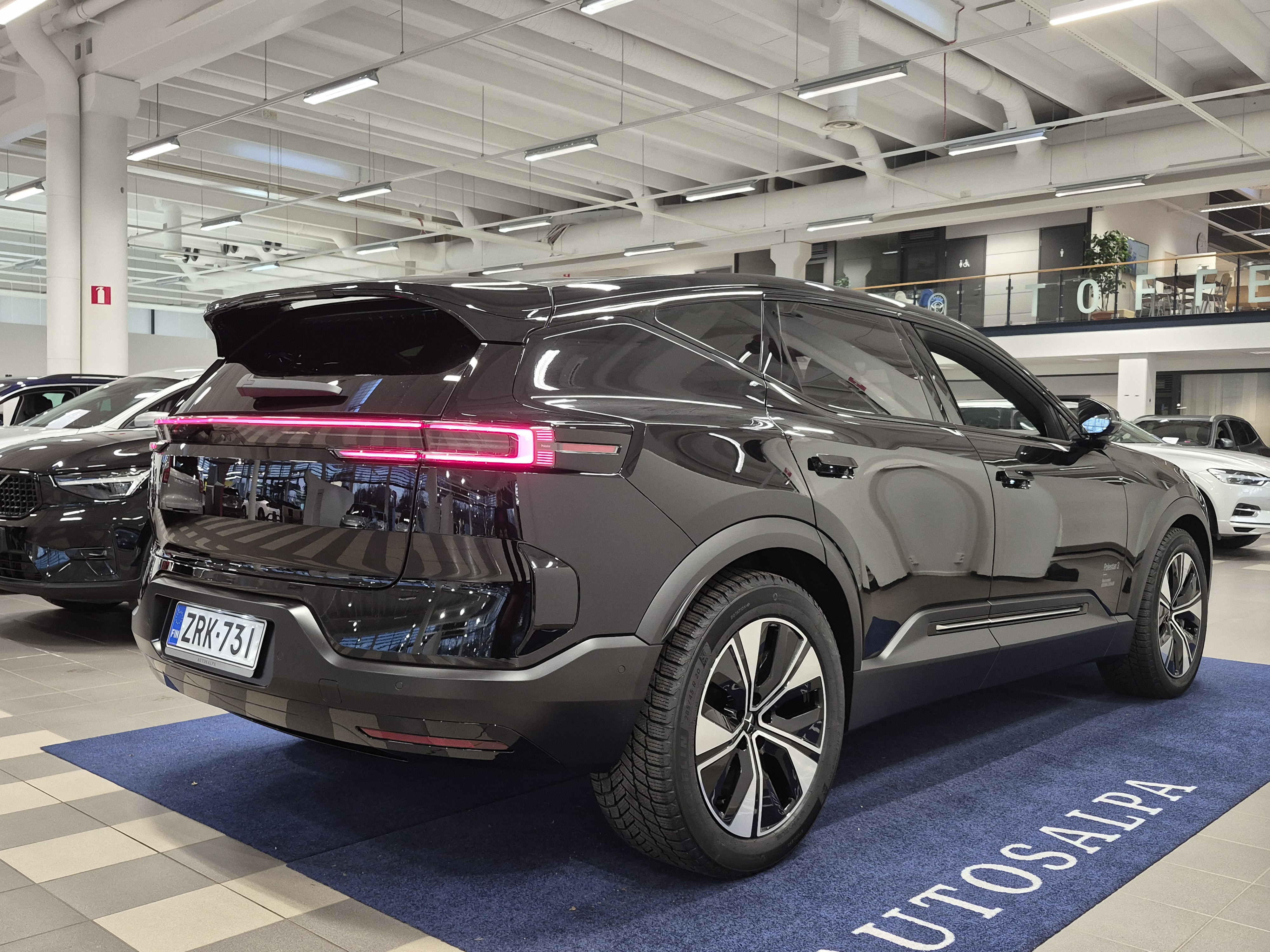 POLESTAR 3 2026