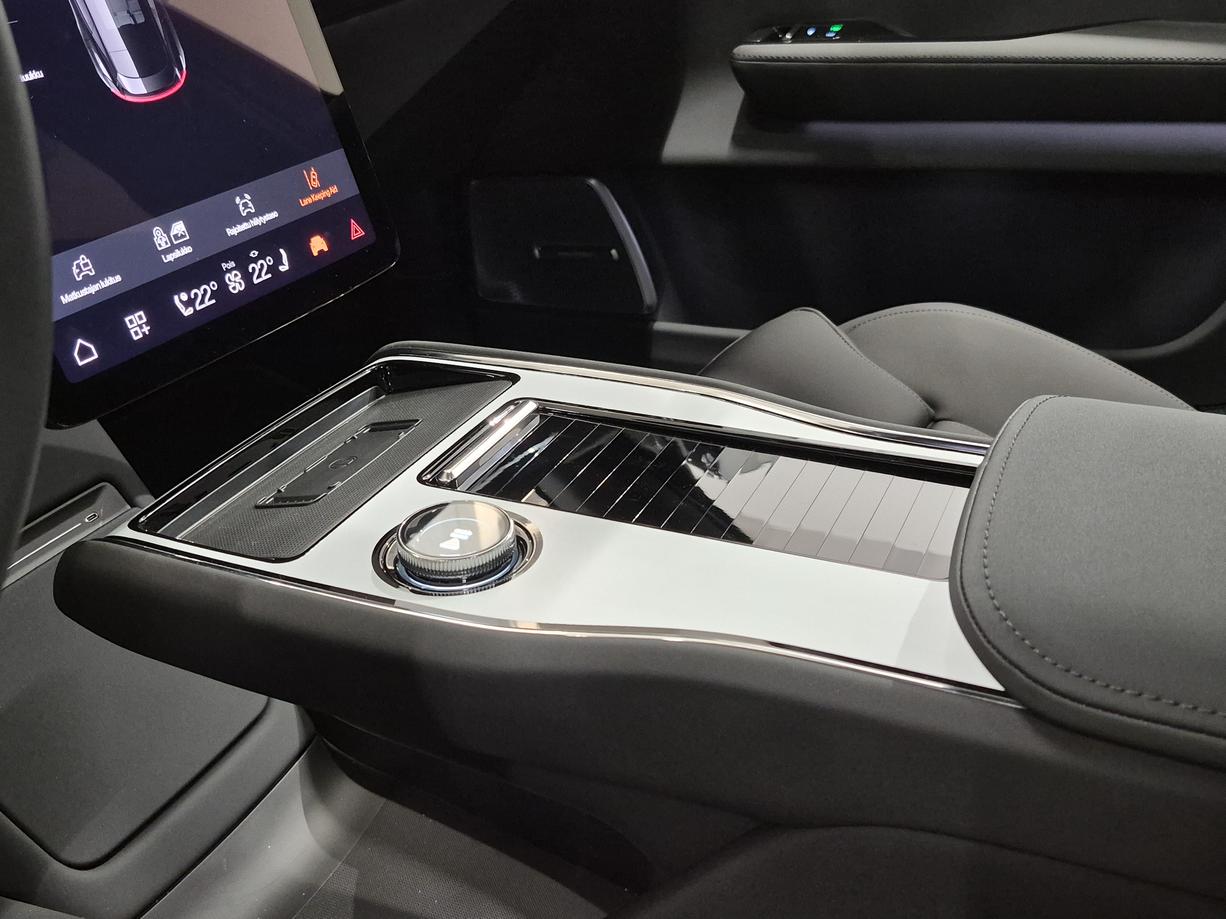 POLESTAR 3 2026