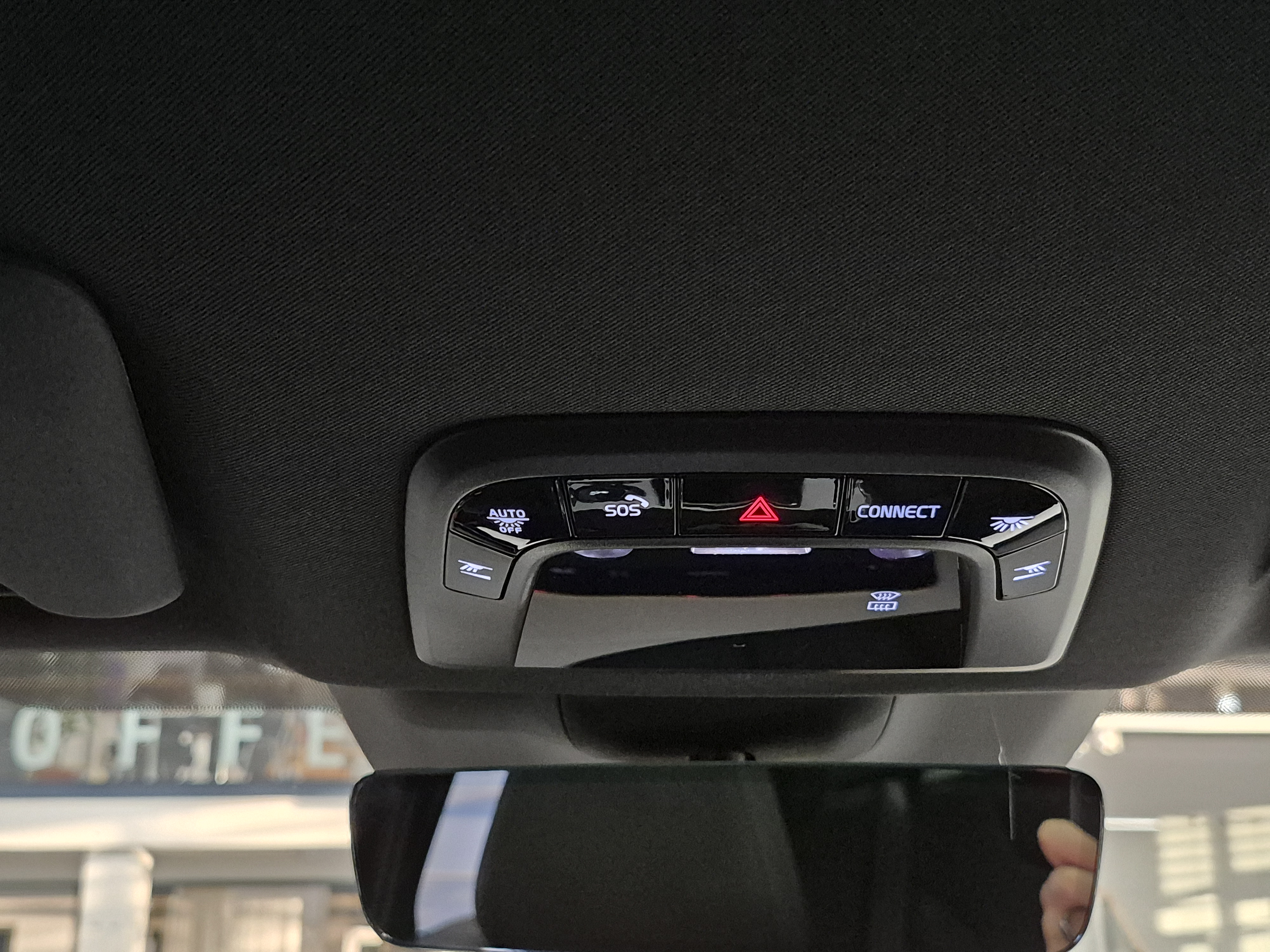 POLESTAR 3 2026