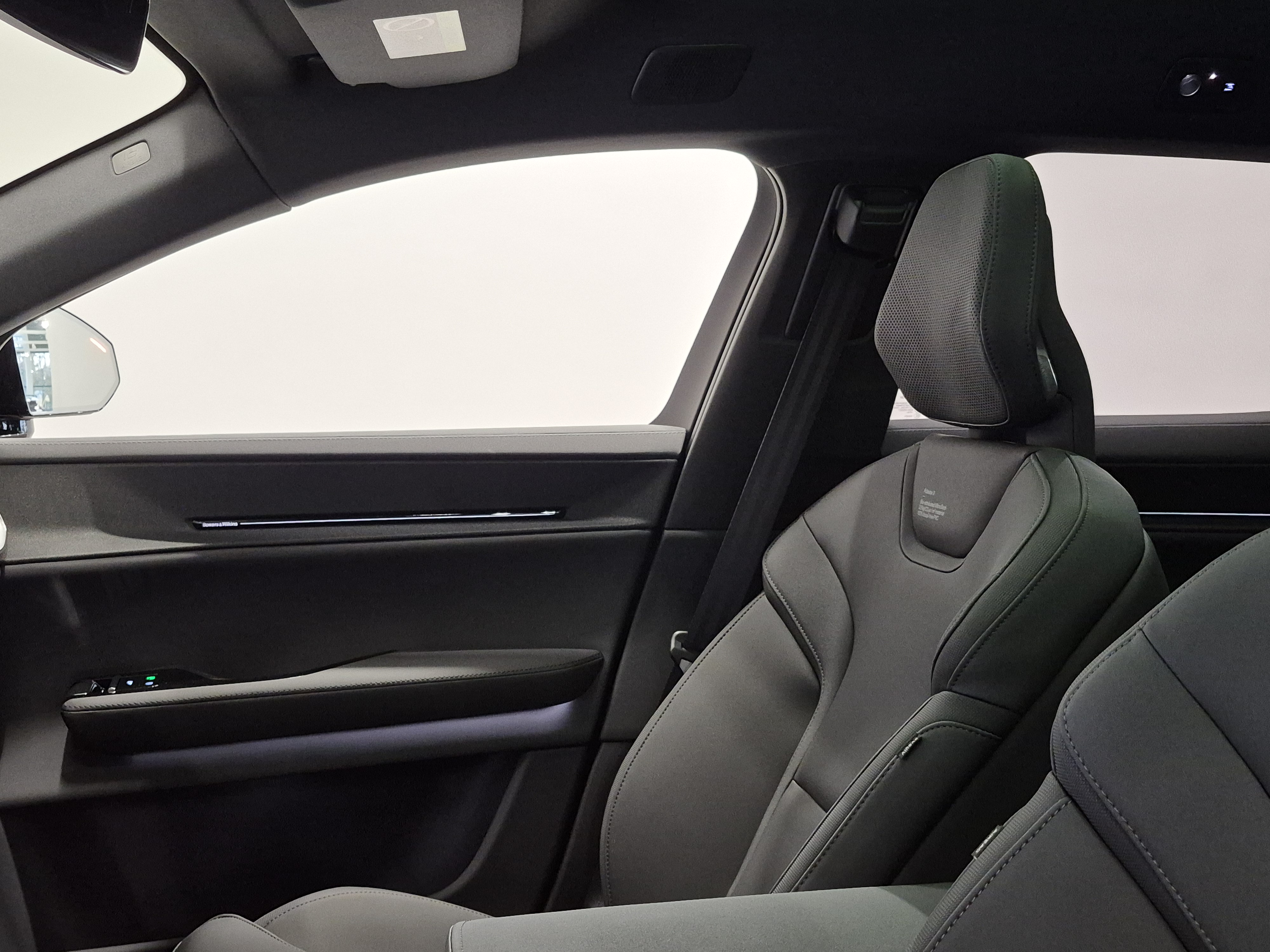 POLESTAR 3 2026