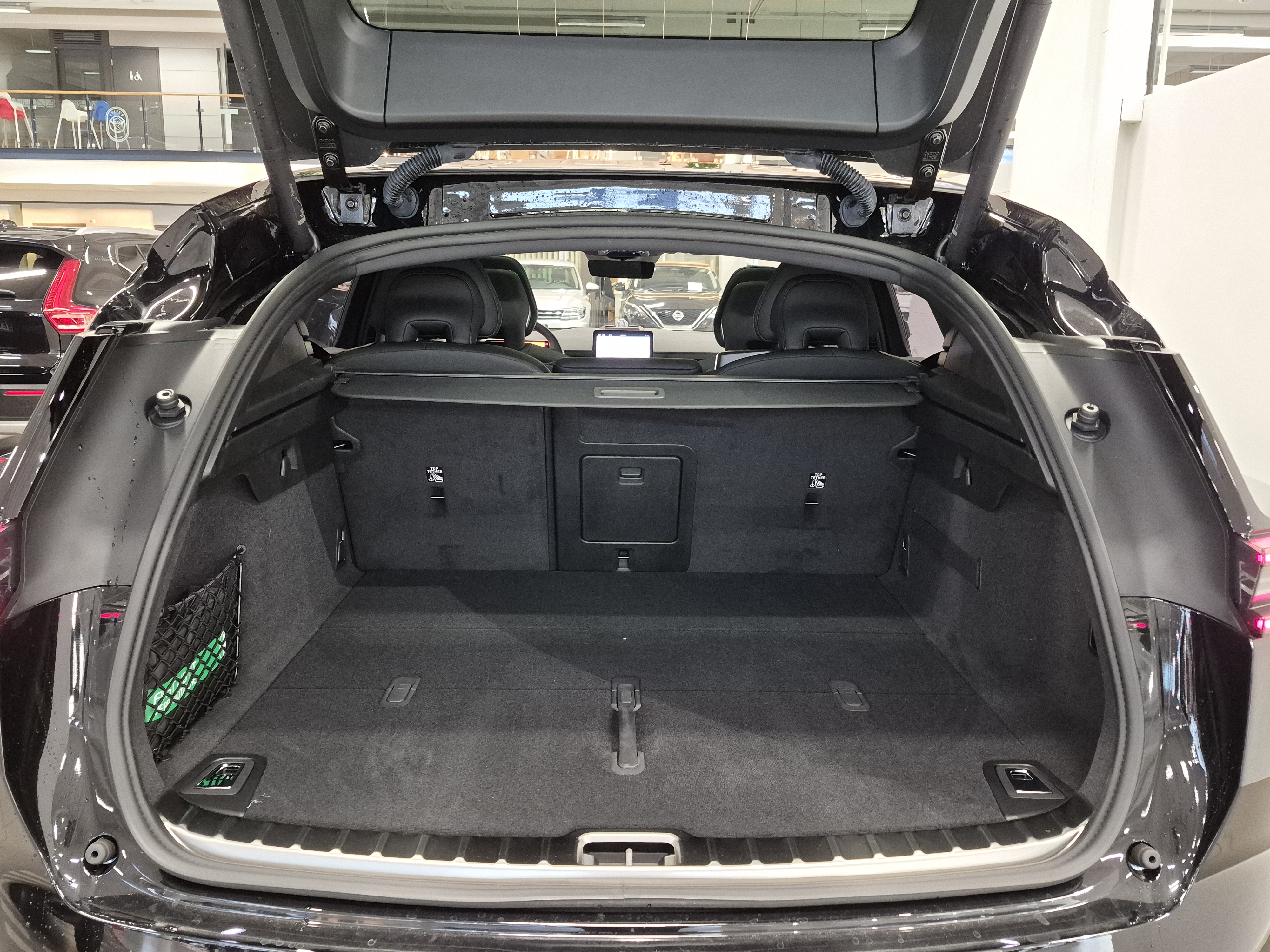 POLESTAR 3 2026