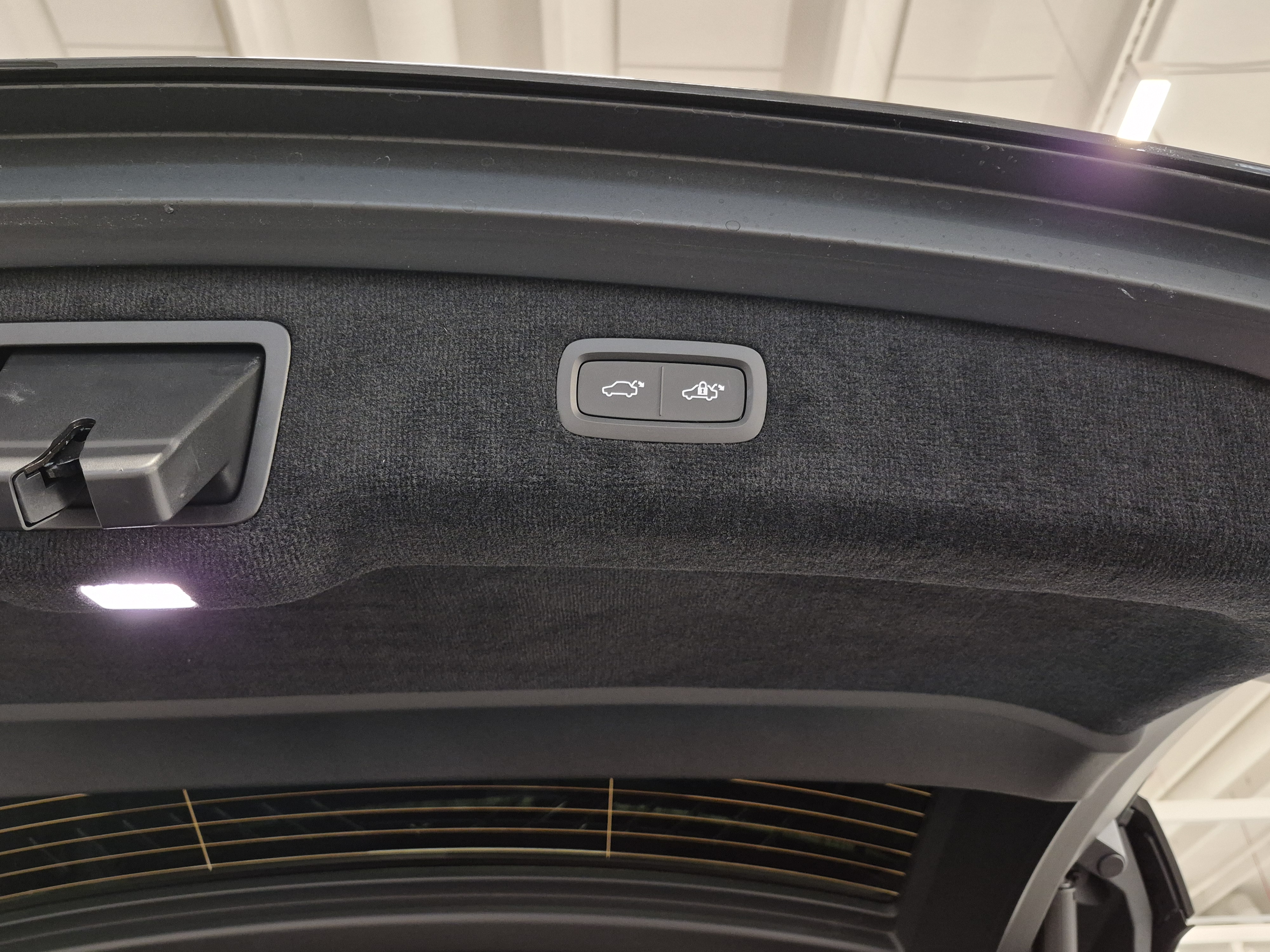 POLESTAR 3 2026