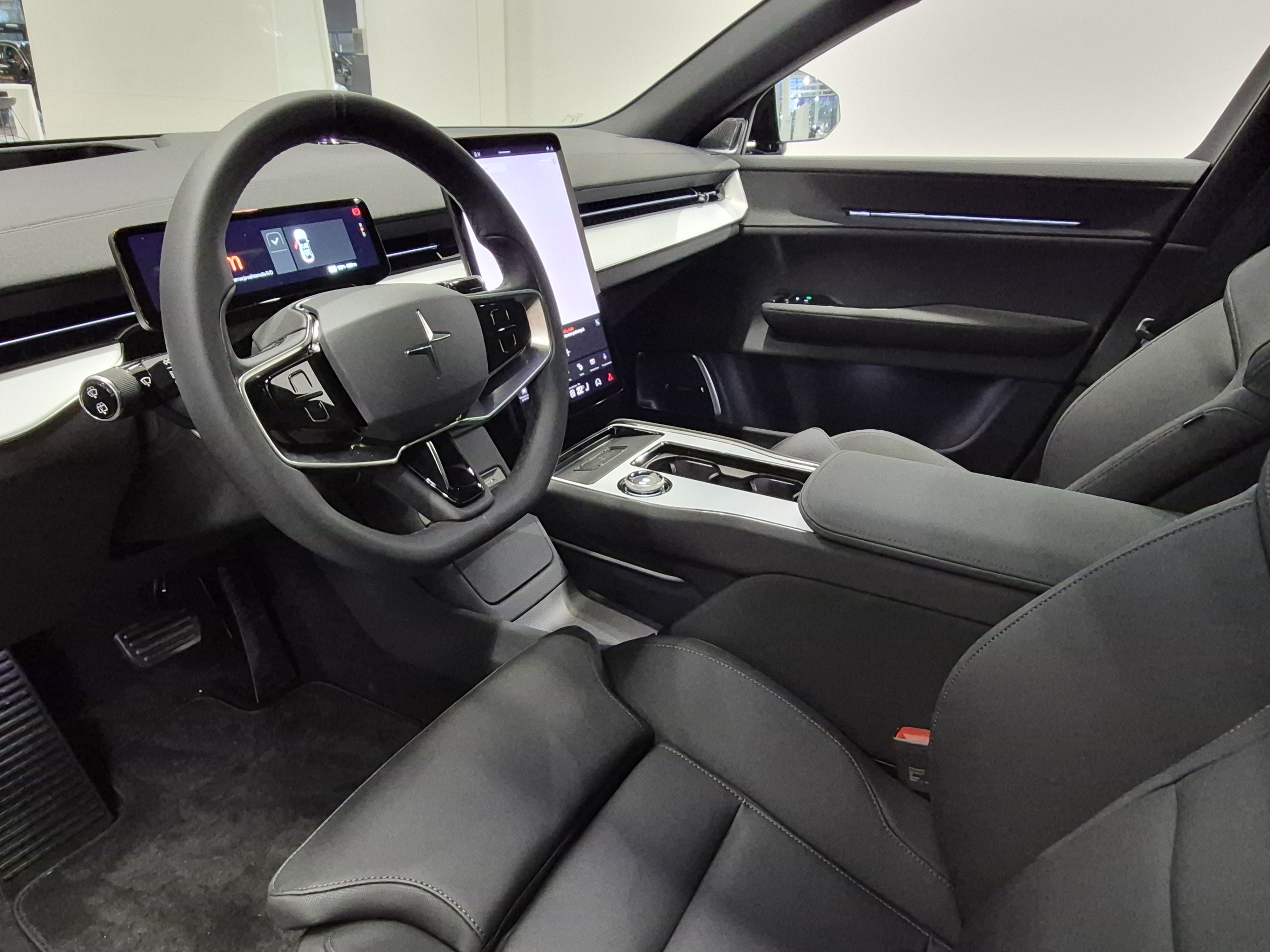 POLESTAR 3 2026