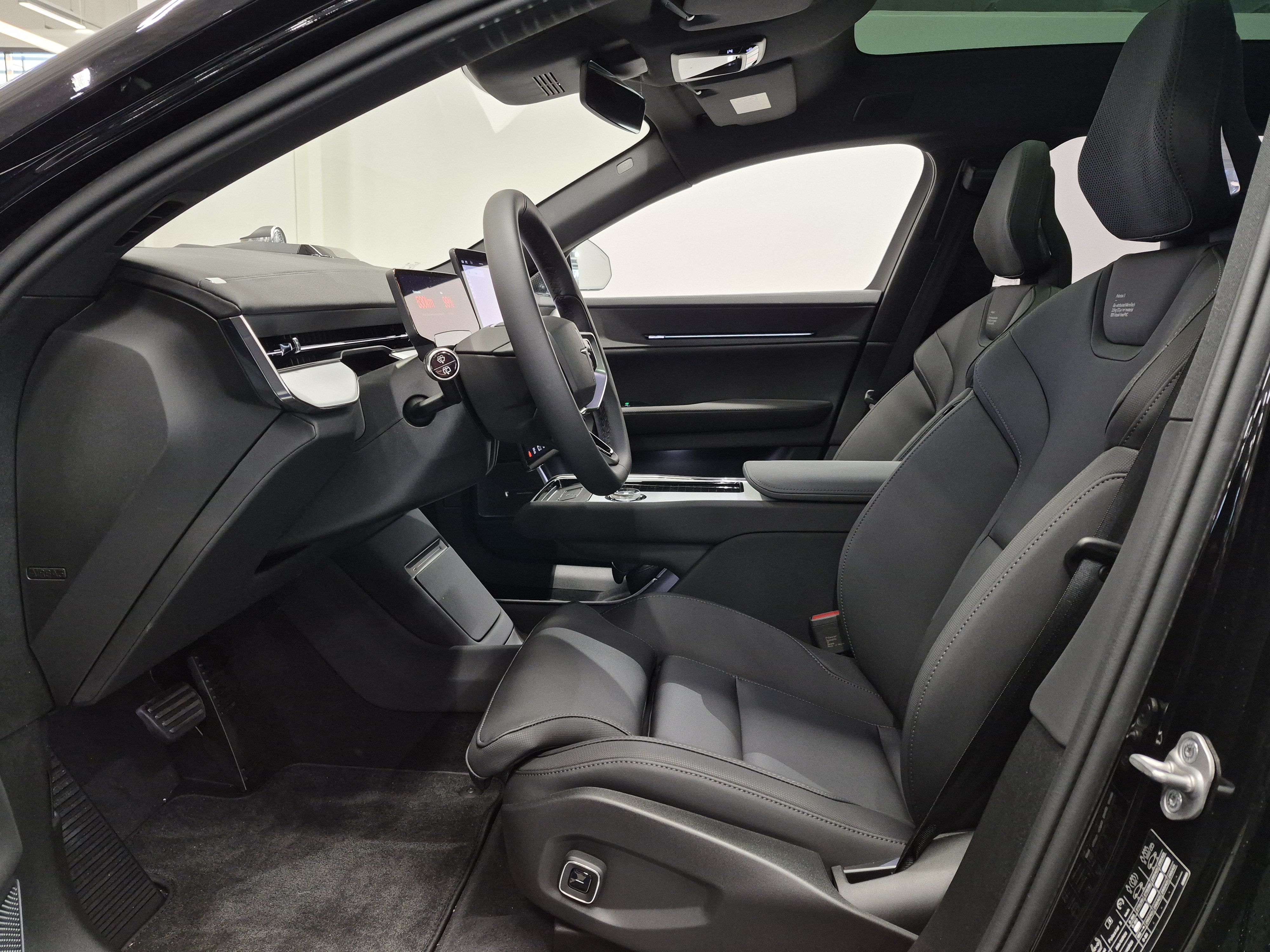 POLESTAR 3 2026