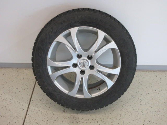 NISSAN Qashqai 2017