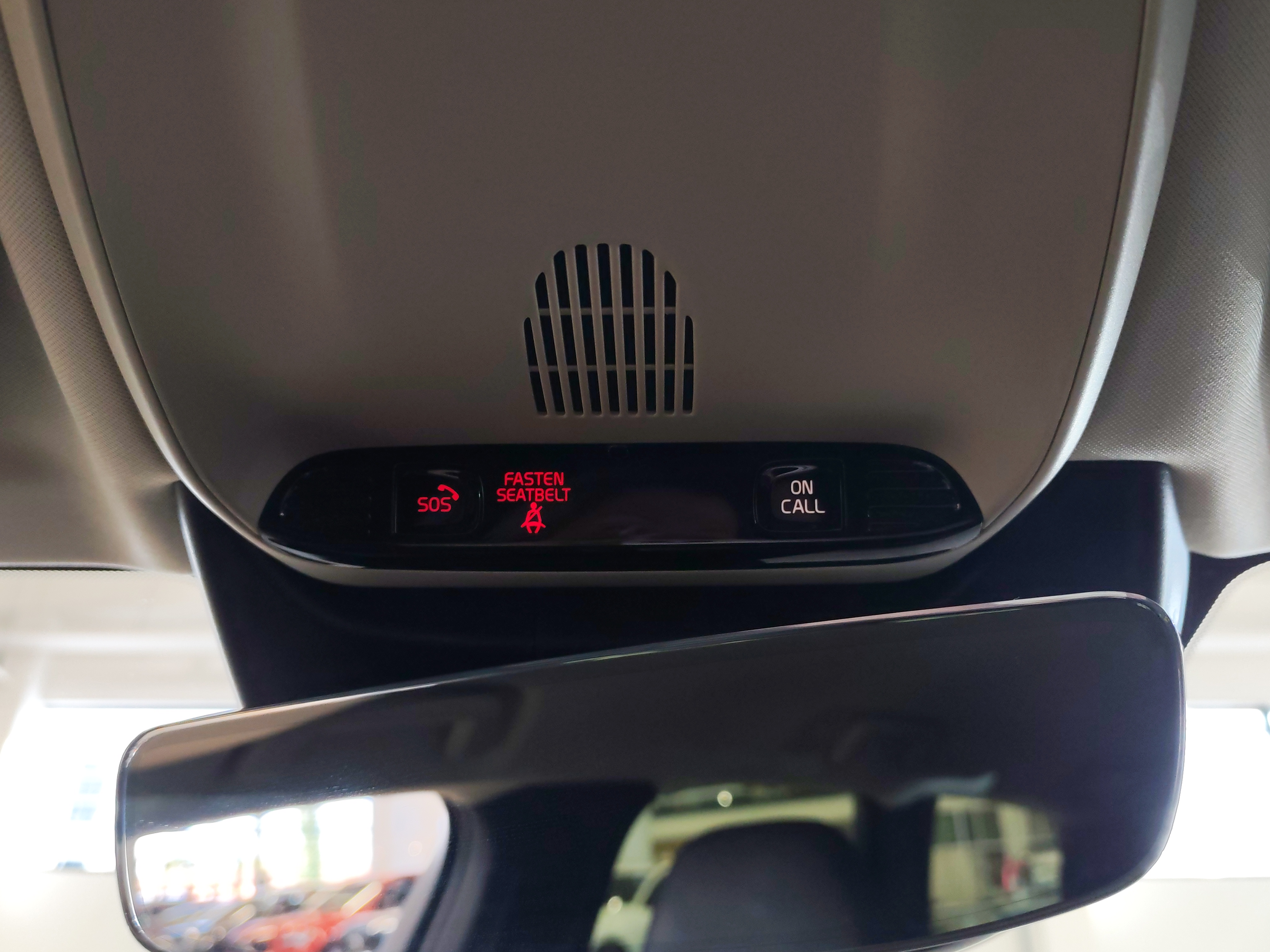 VOLVO V90 2021