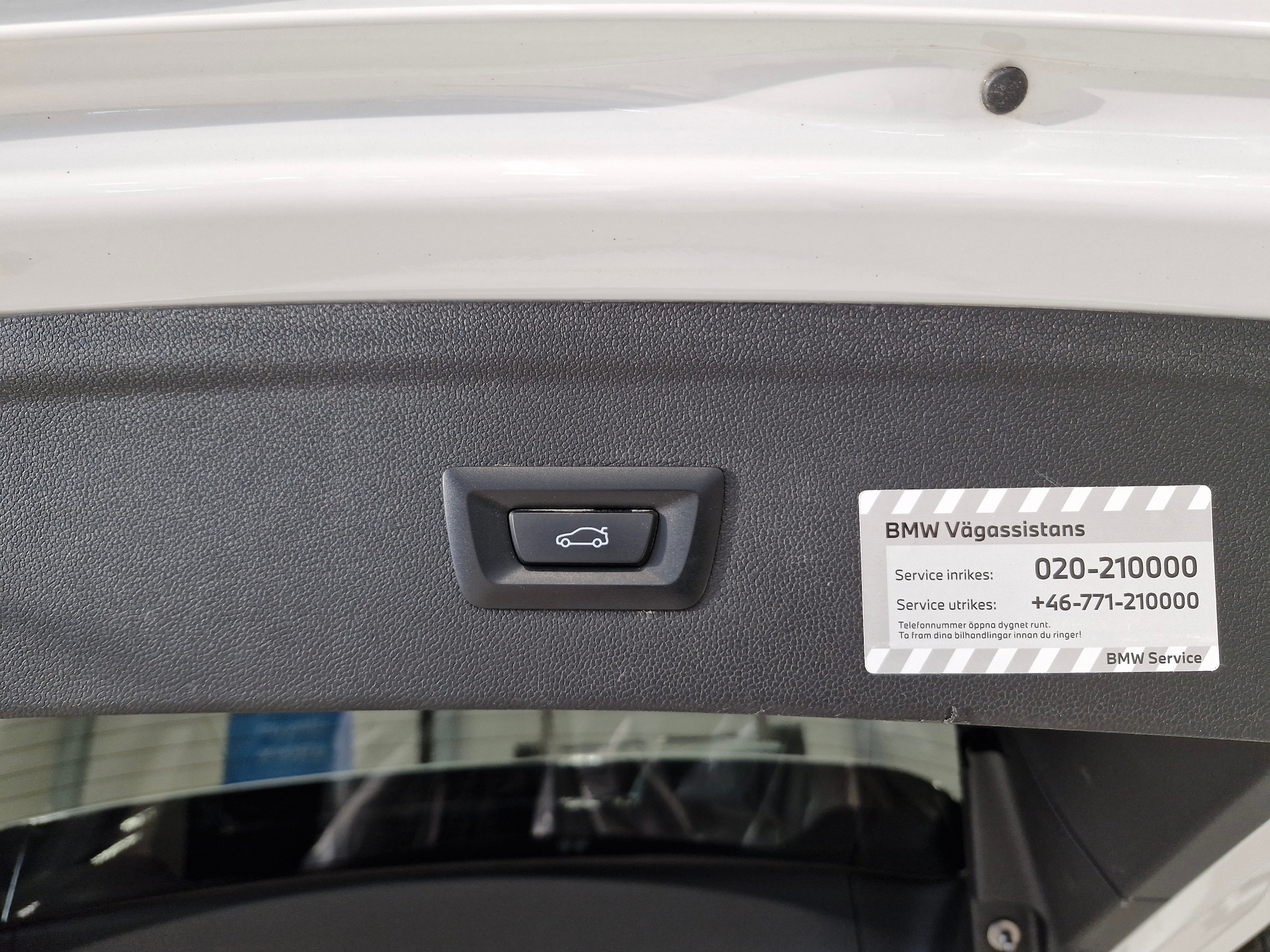 BMW iX 2022