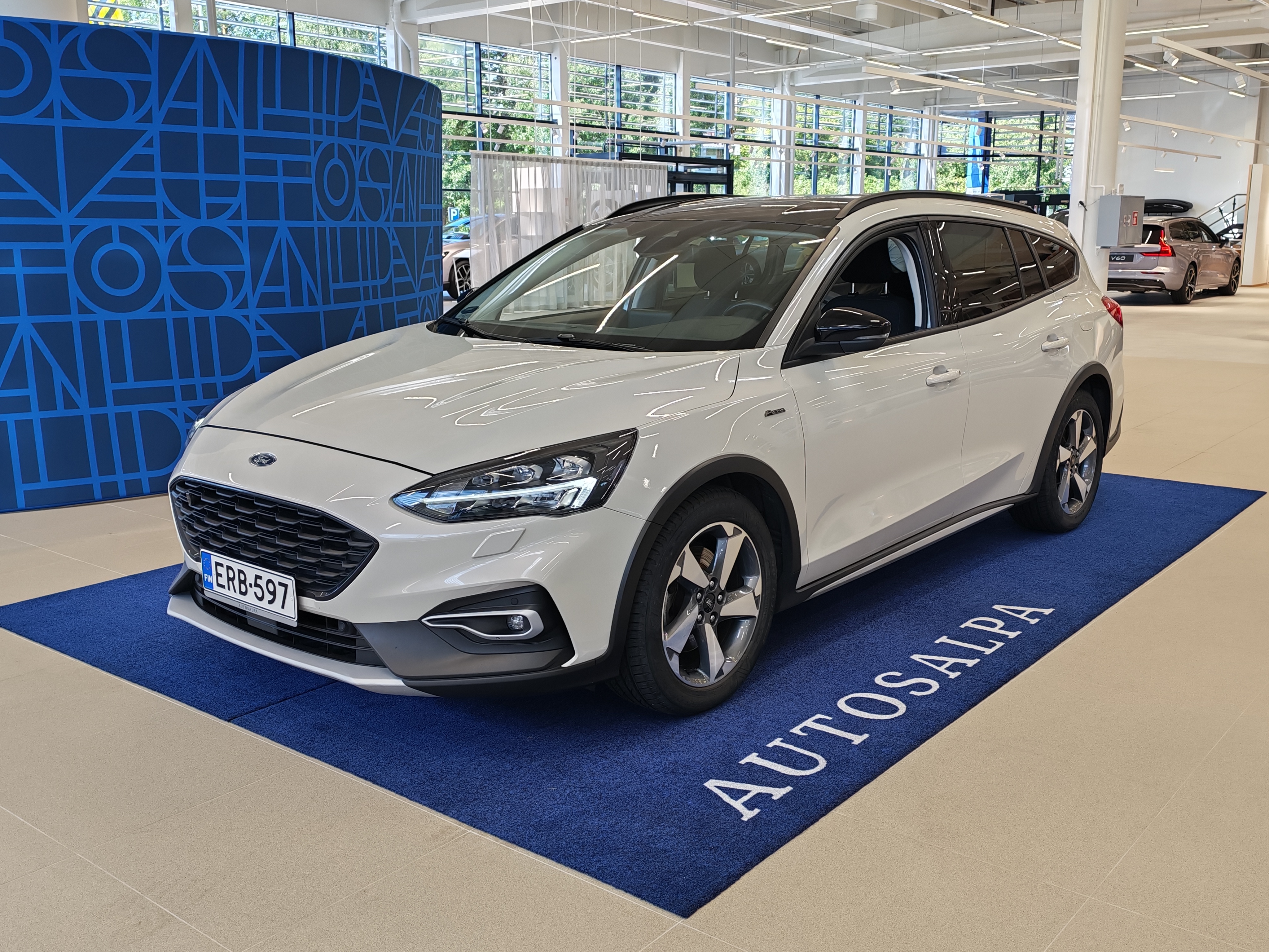 FORD Focus 2020