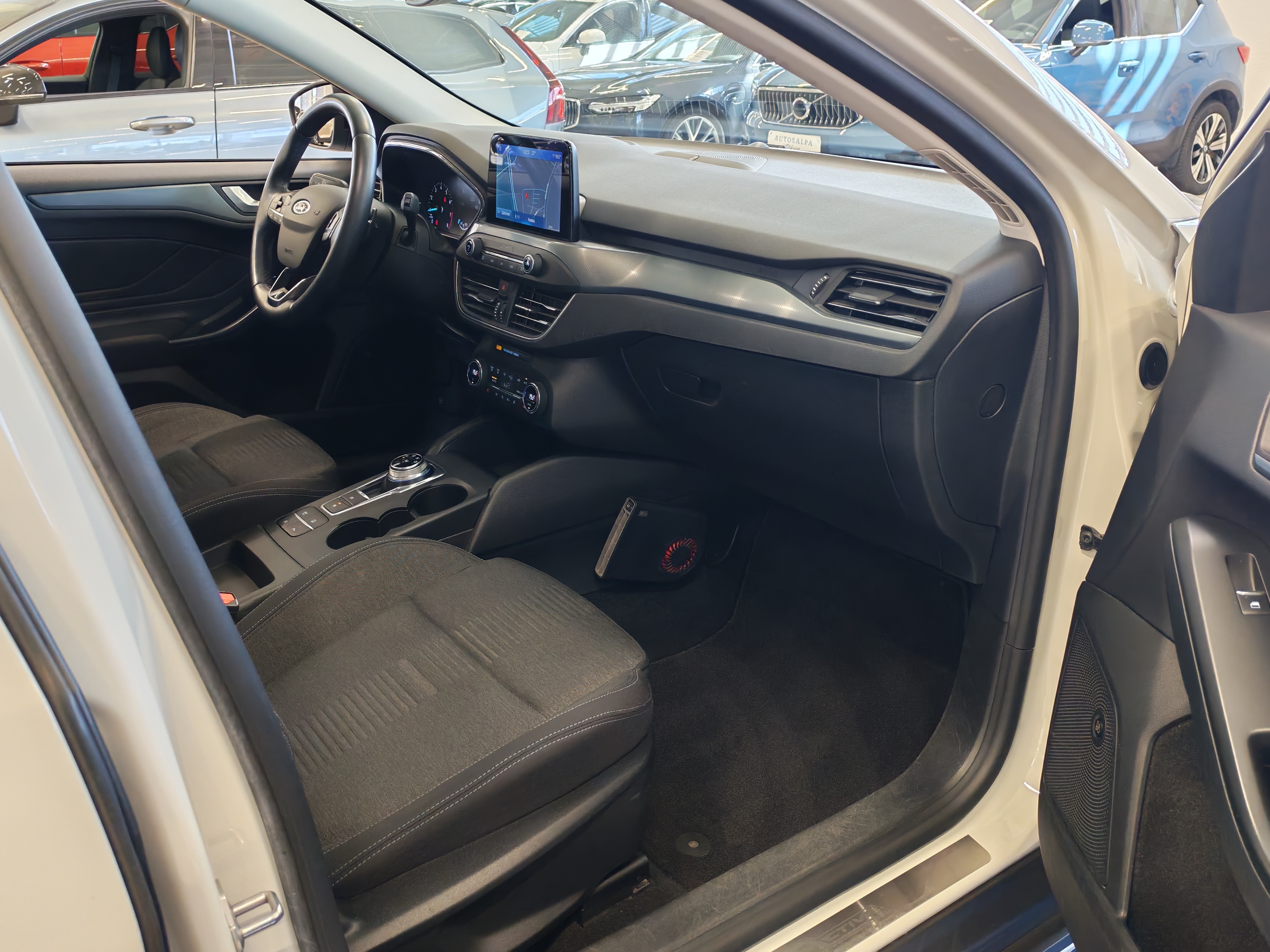 FORD Focus 2020