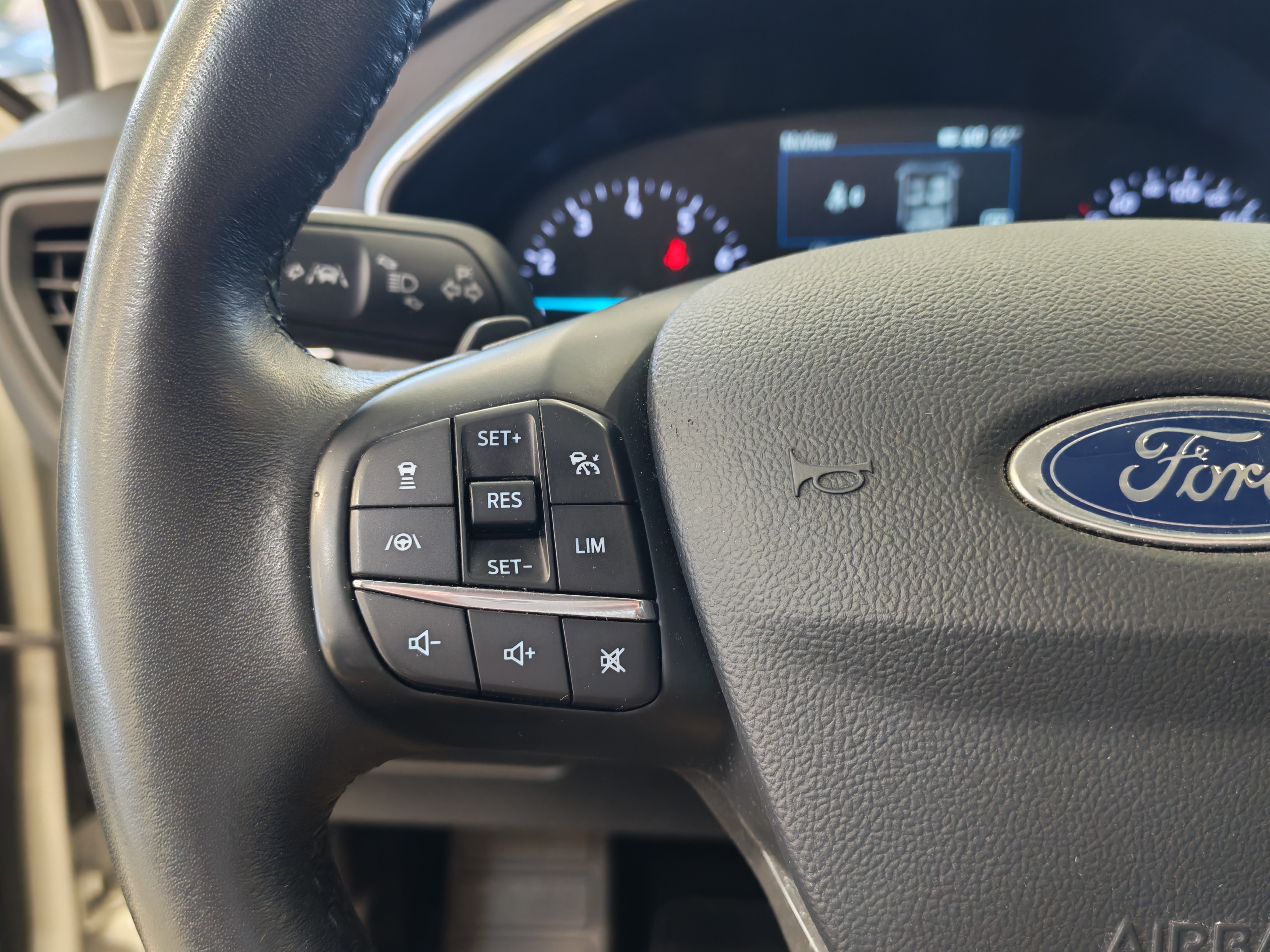 FORD Focus 2020