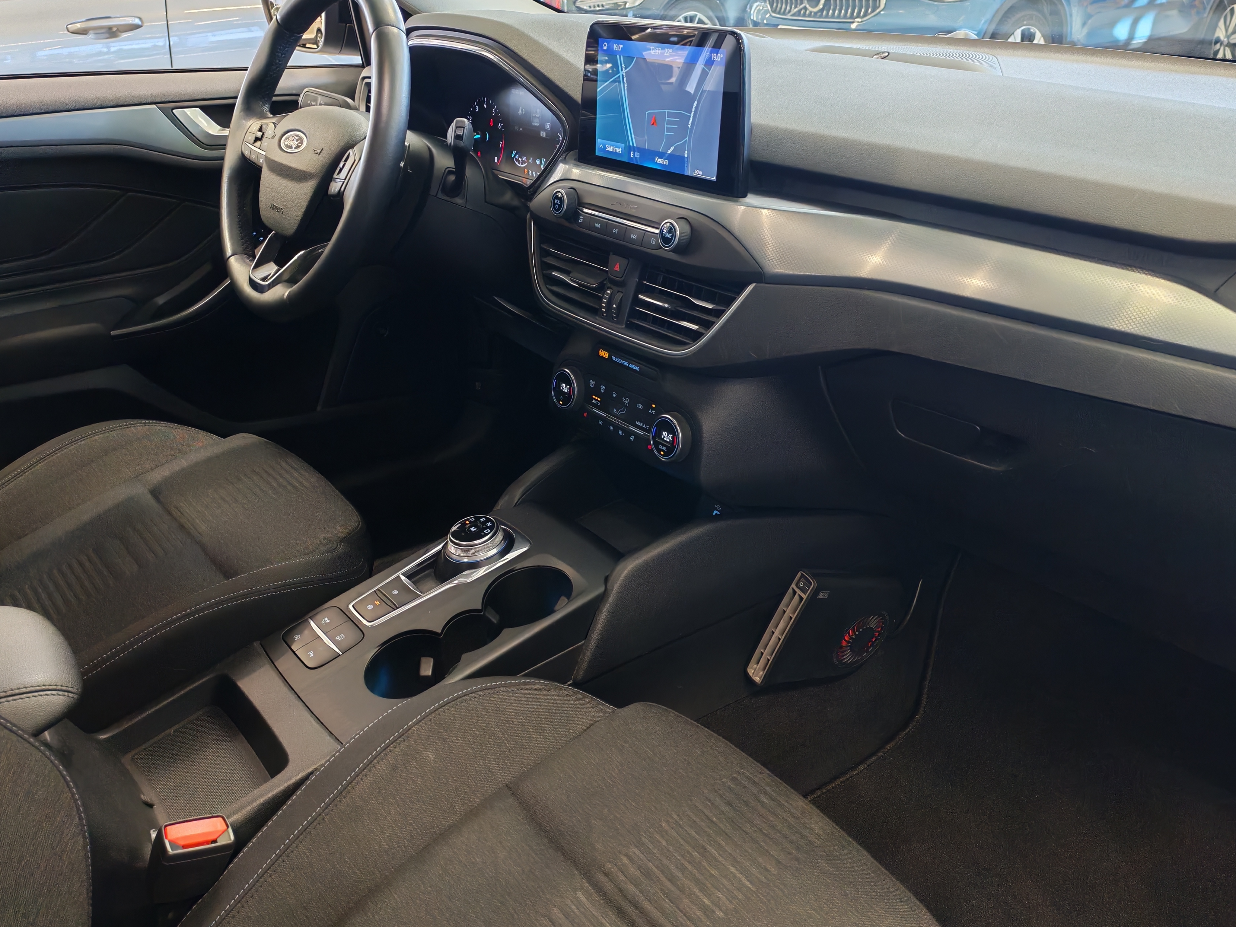 FORD Focus 2020