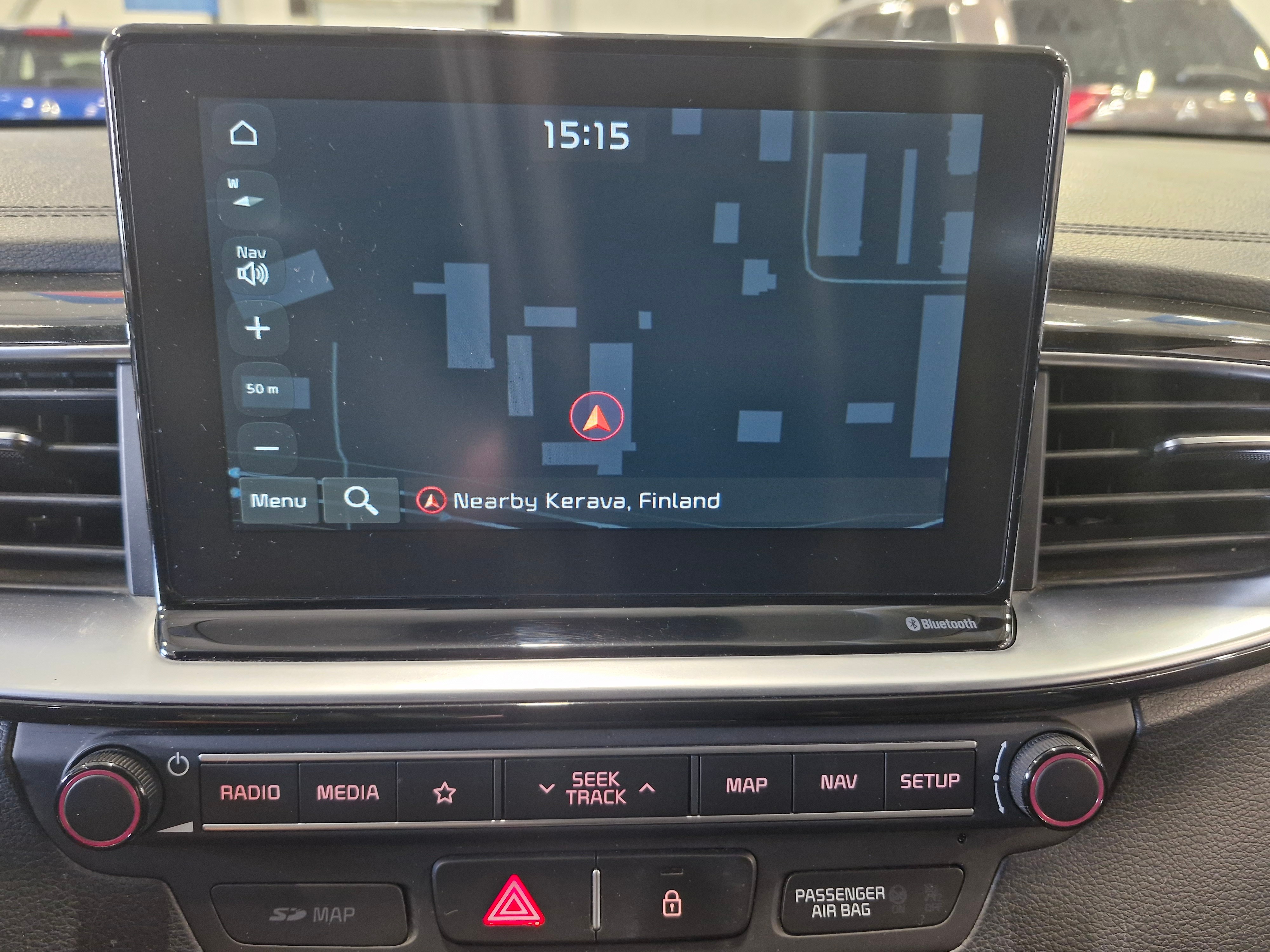 KIA Ceed 2019