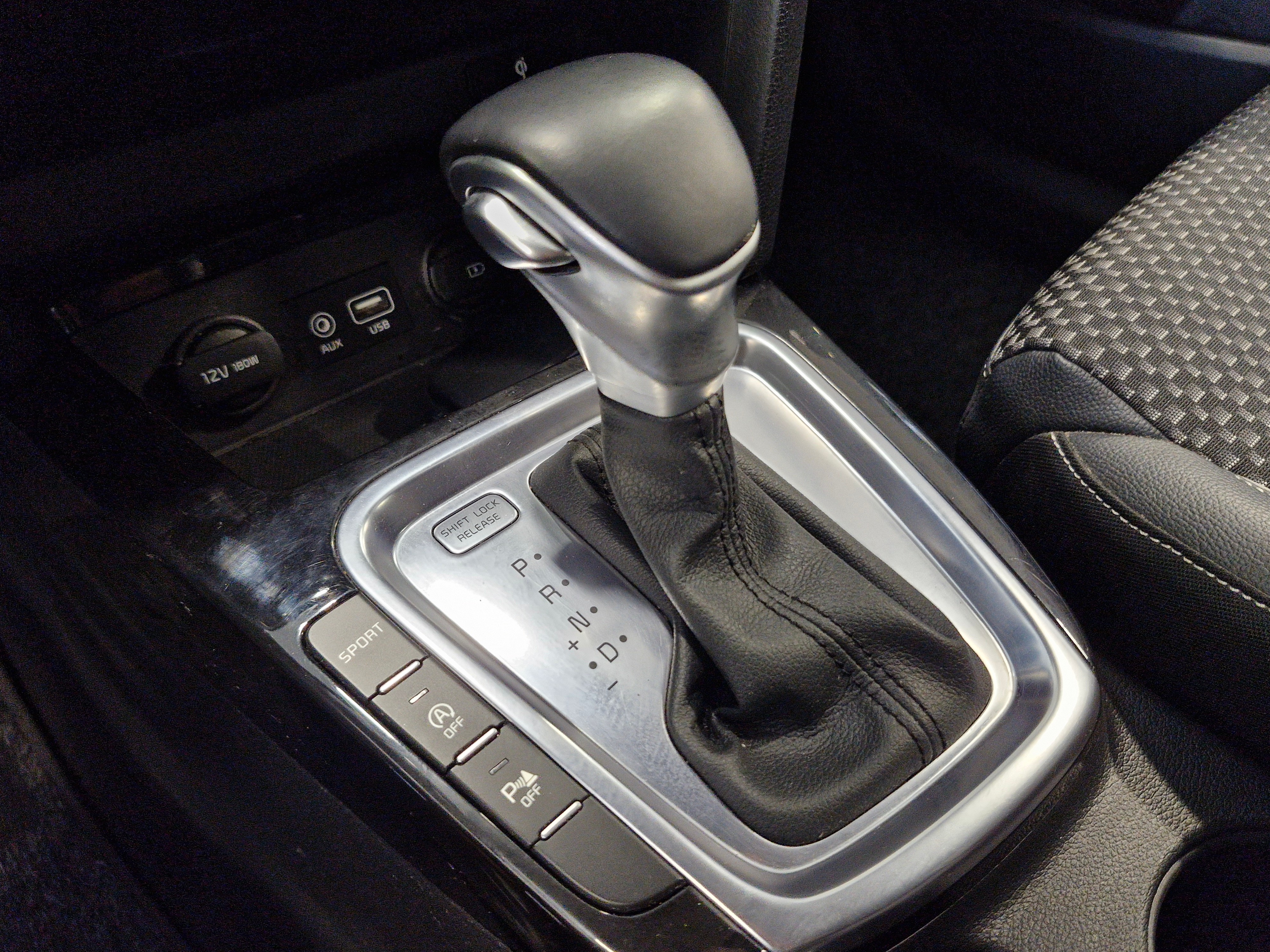 KIA Ceed 2019