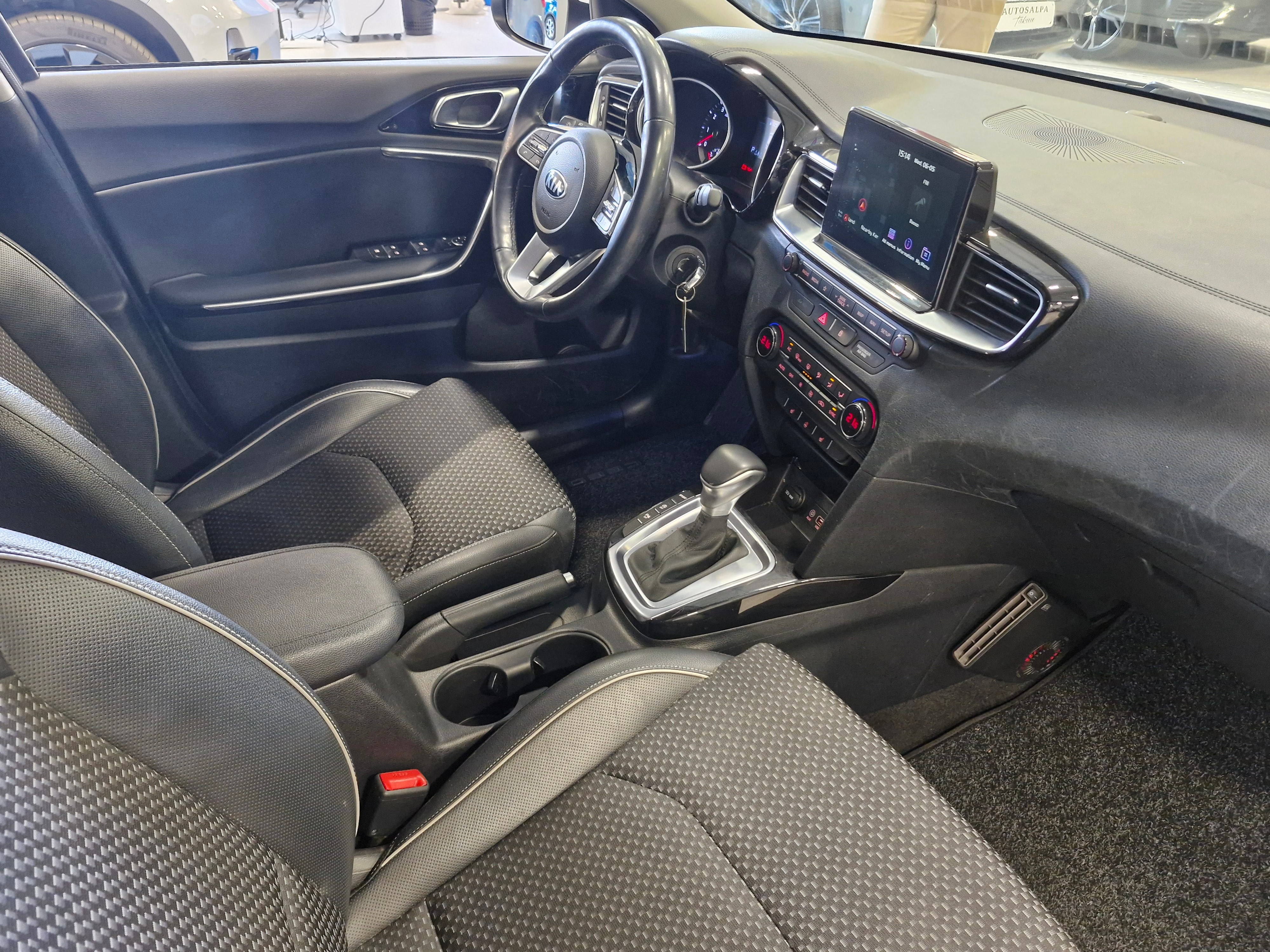 KIA Ceed 2019