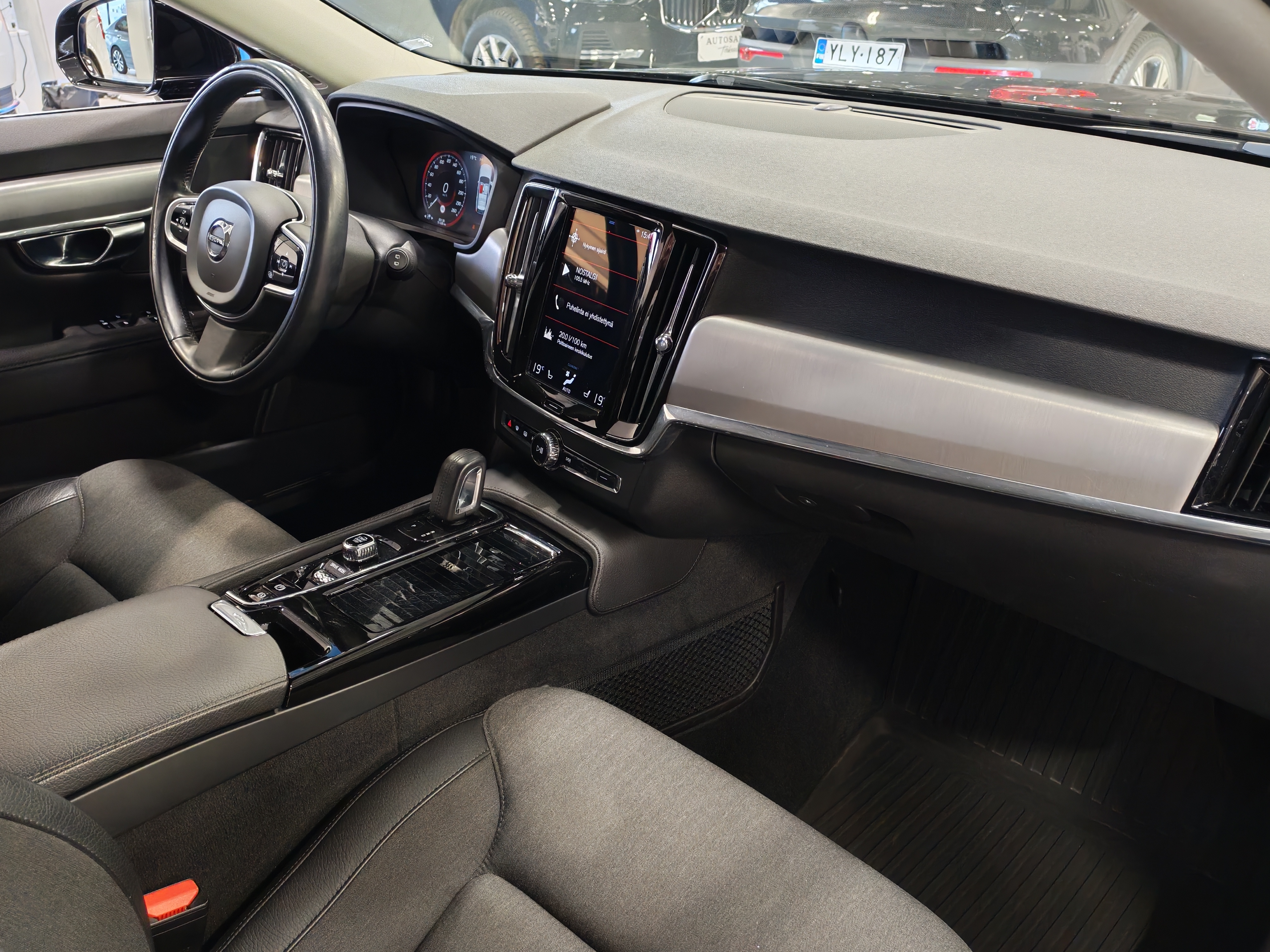 VOLVO V90 2020