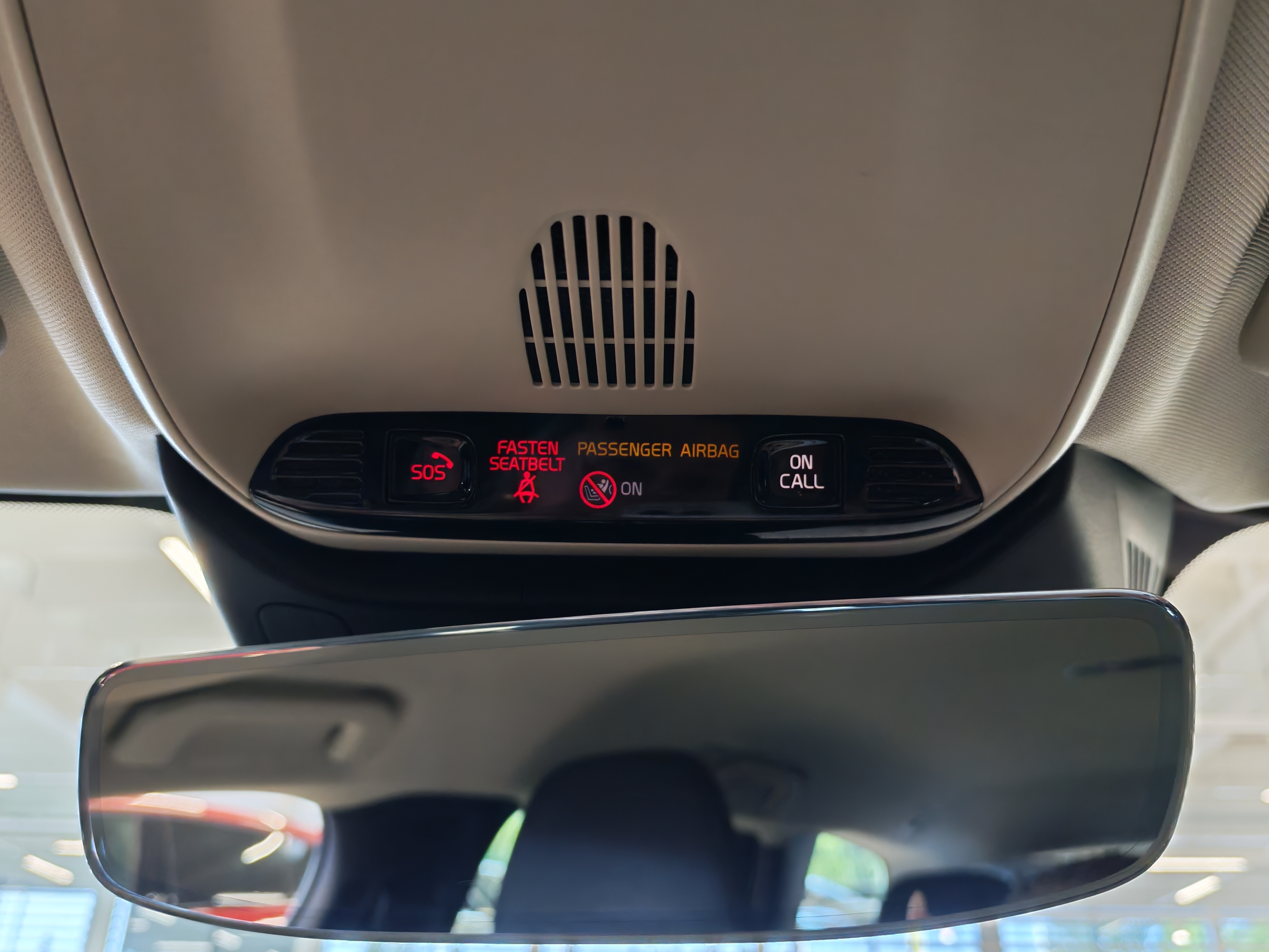 VOLVO V60 2020