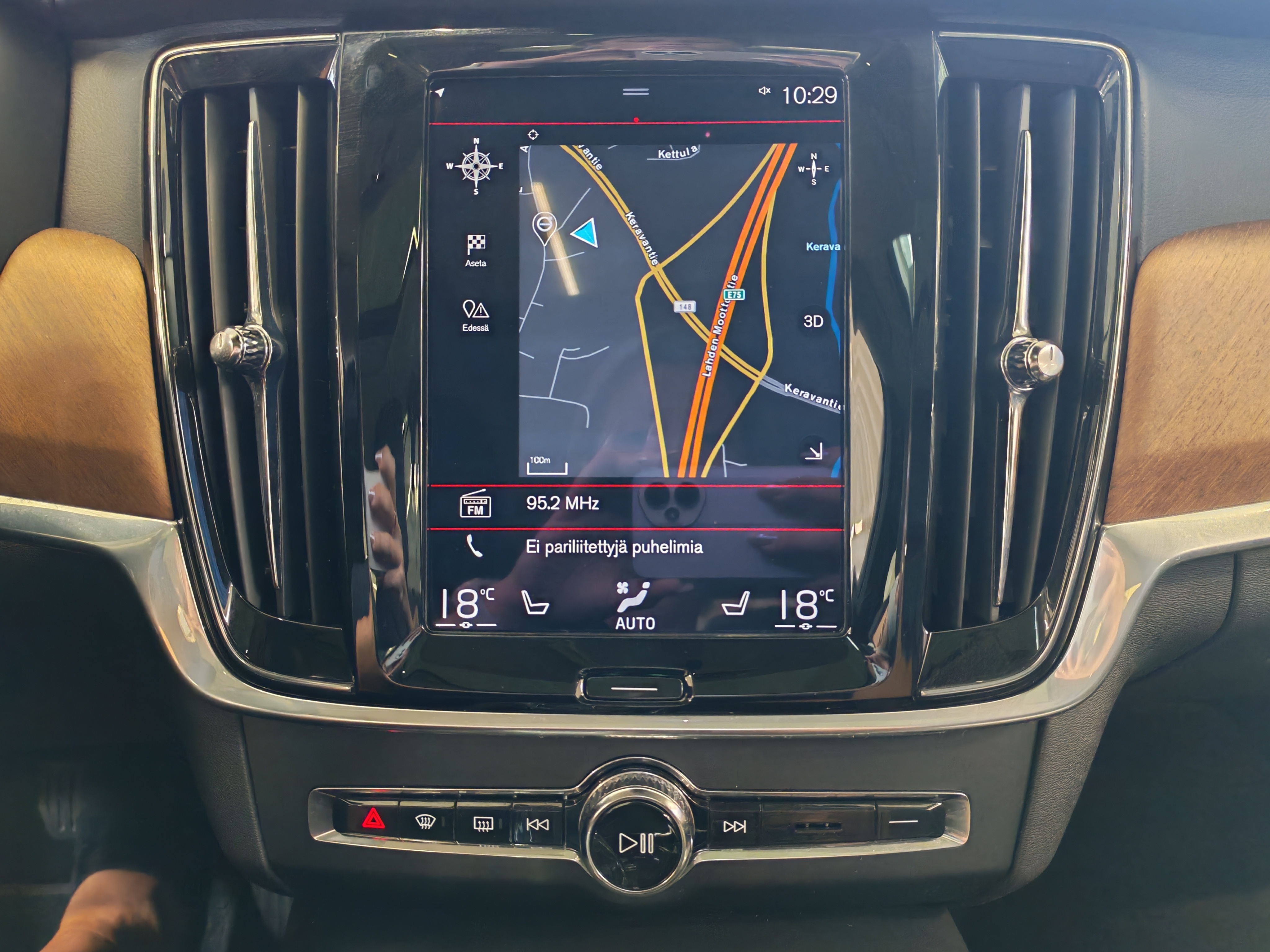 VOLVO S90 2020