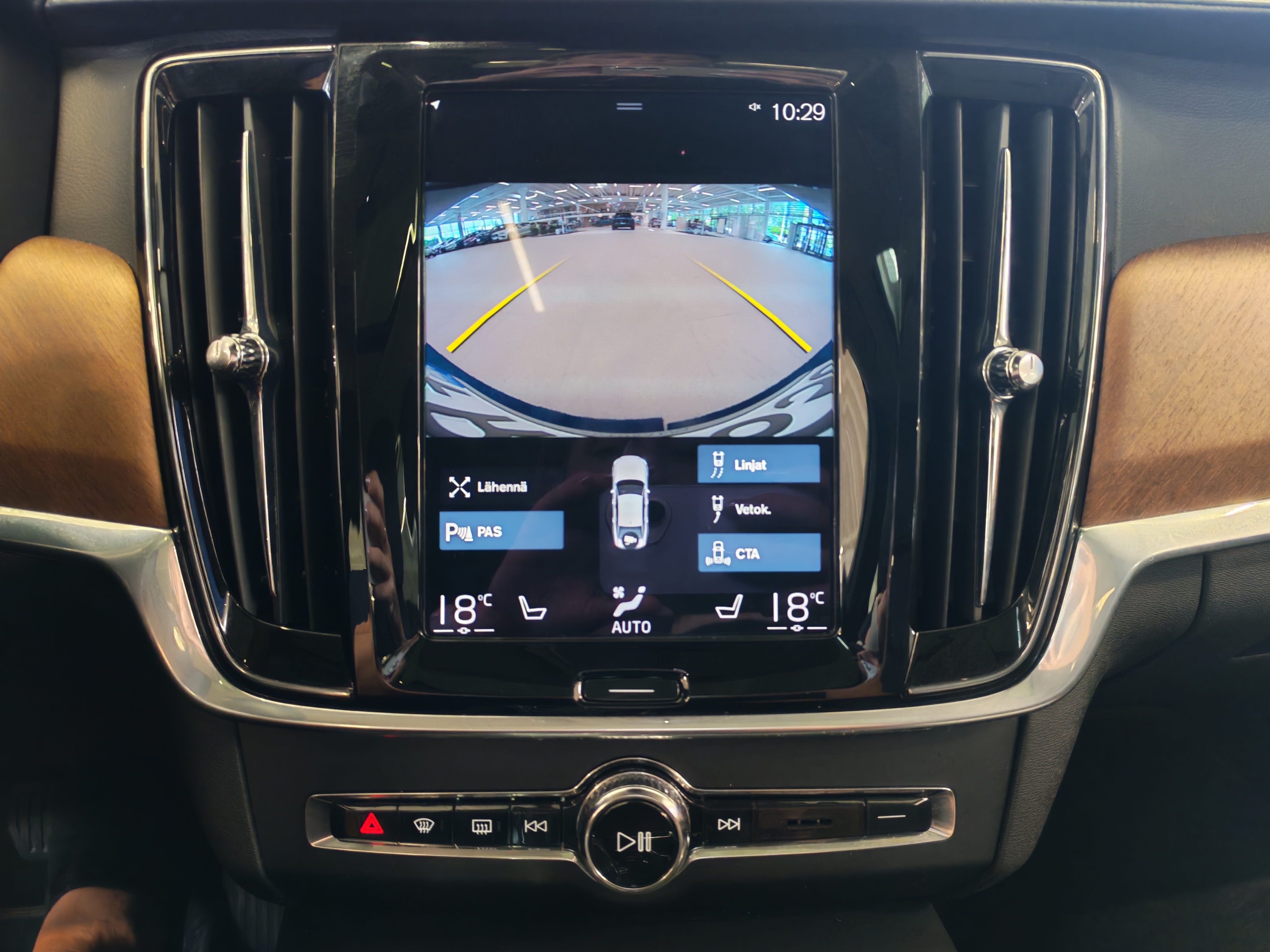 VOLVO S90 2020