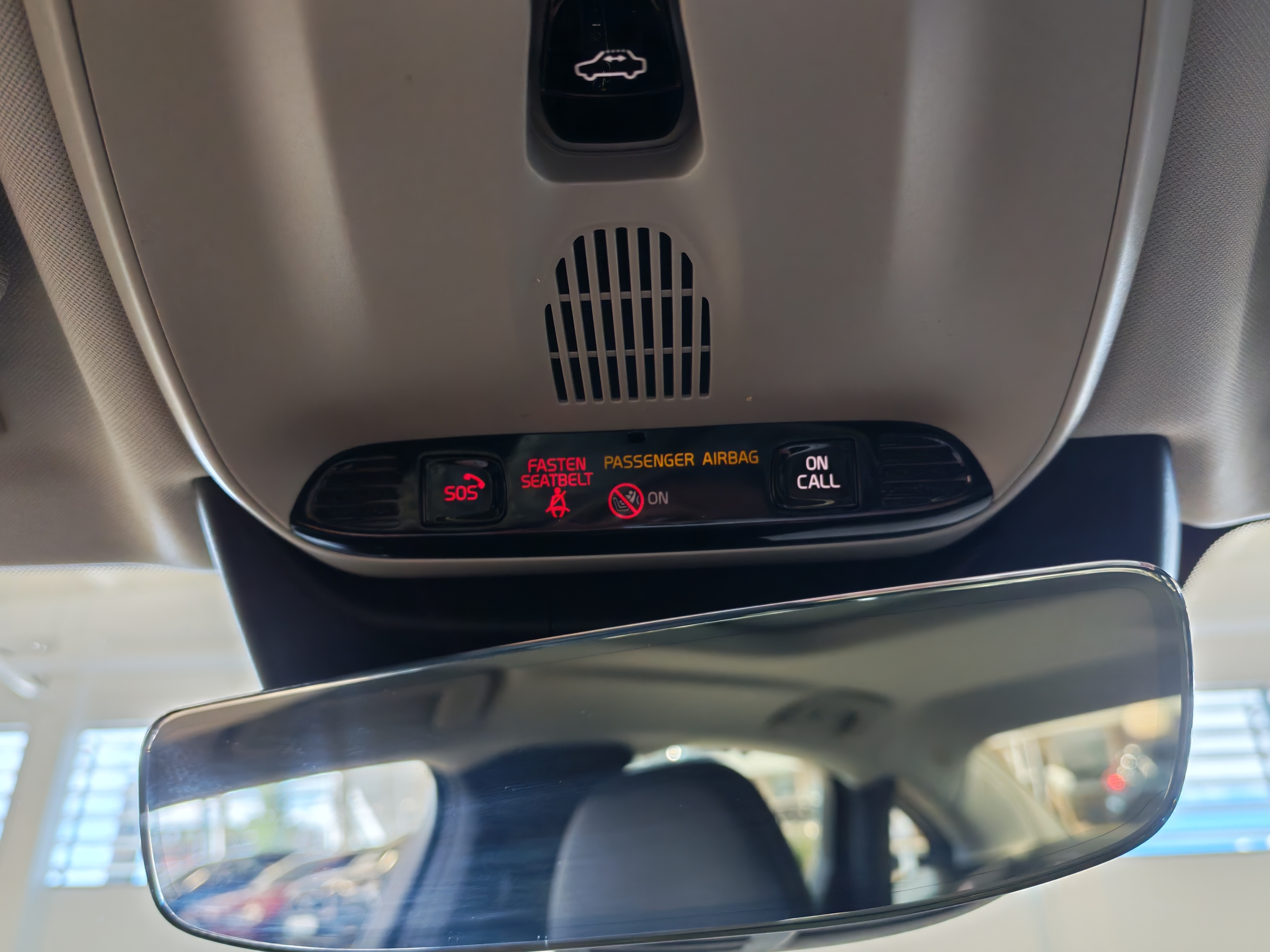 VOLVO S90 2020