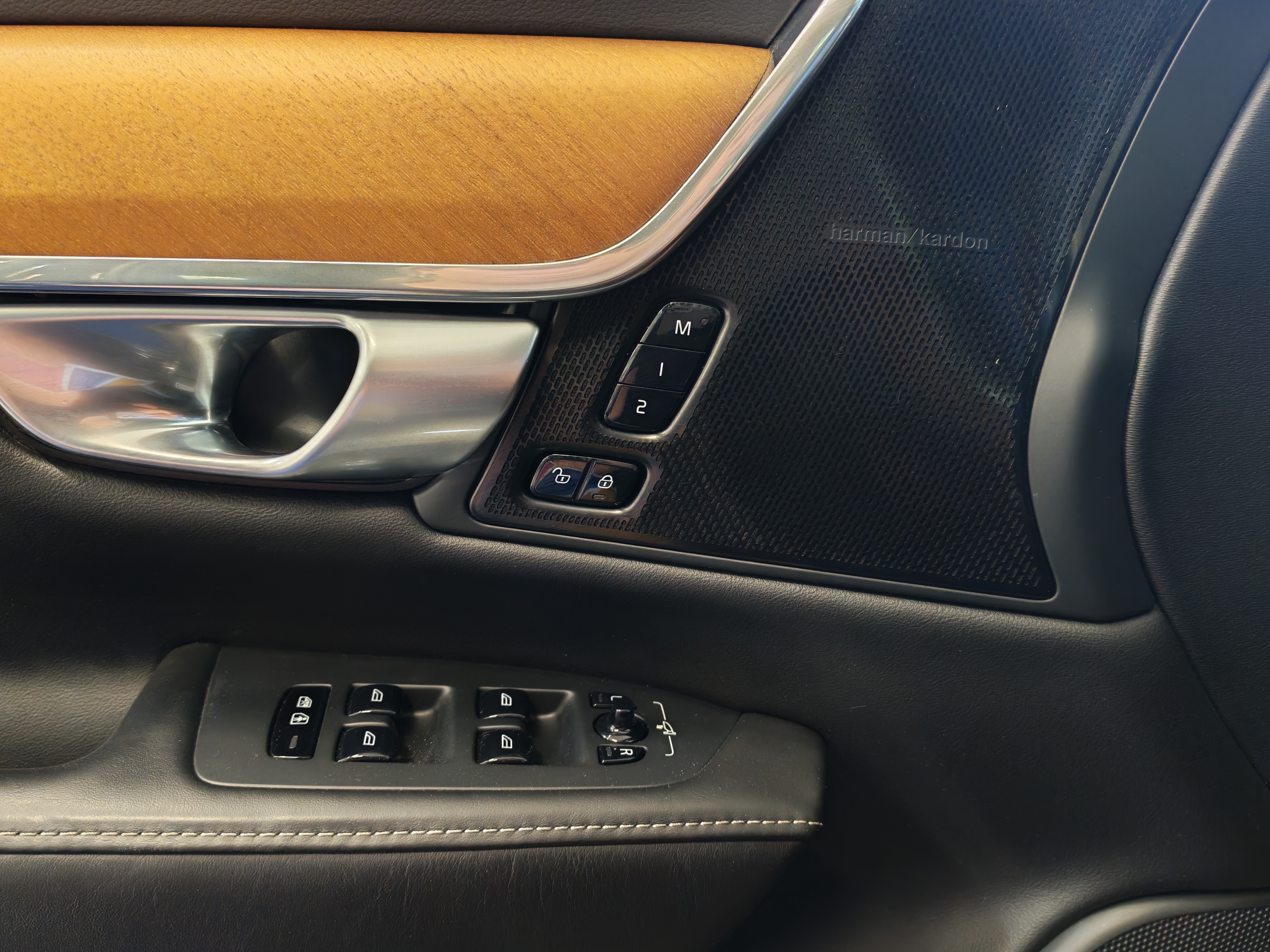 VOLVO S90 2020