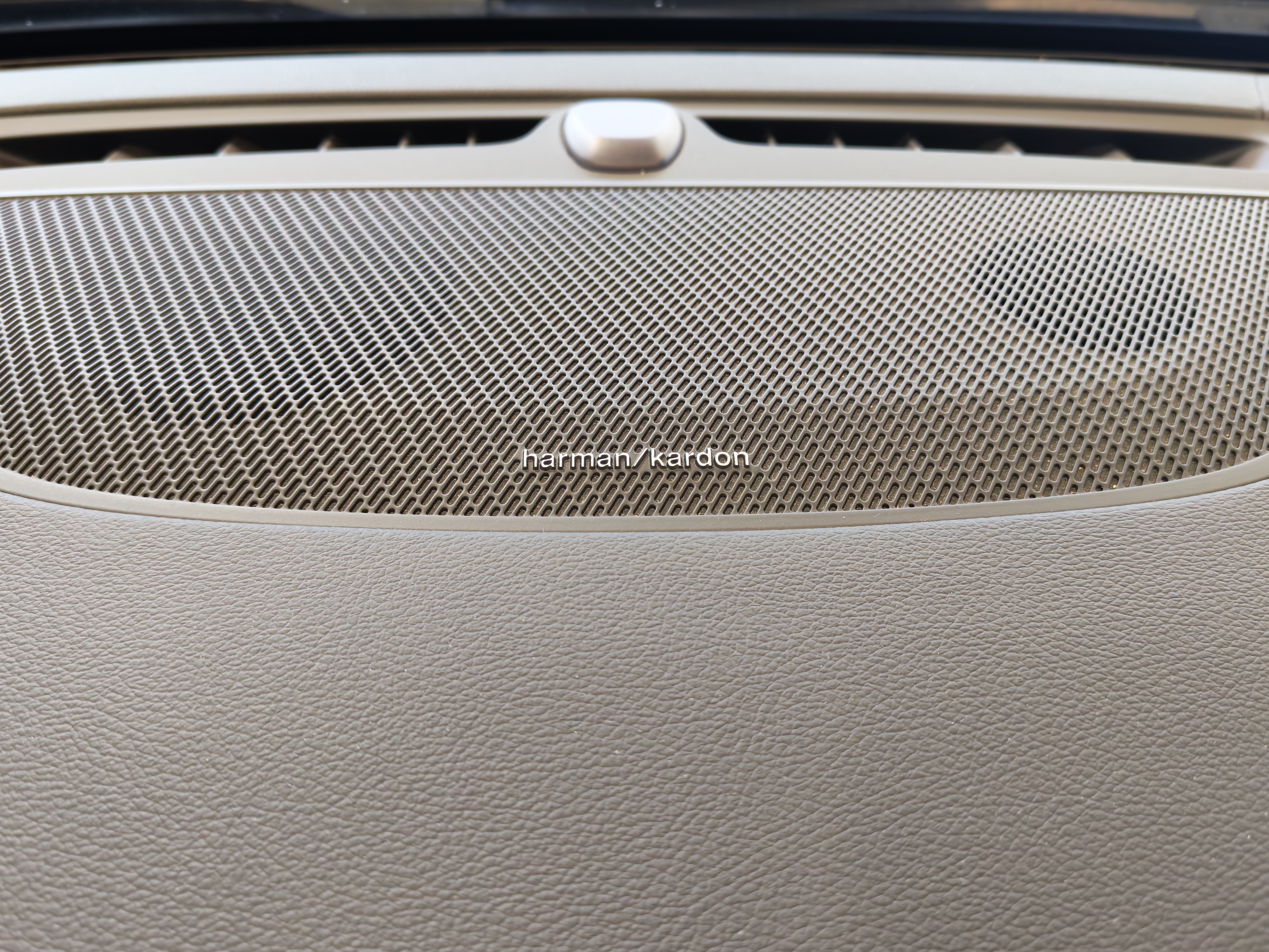VOLVO S90 2020