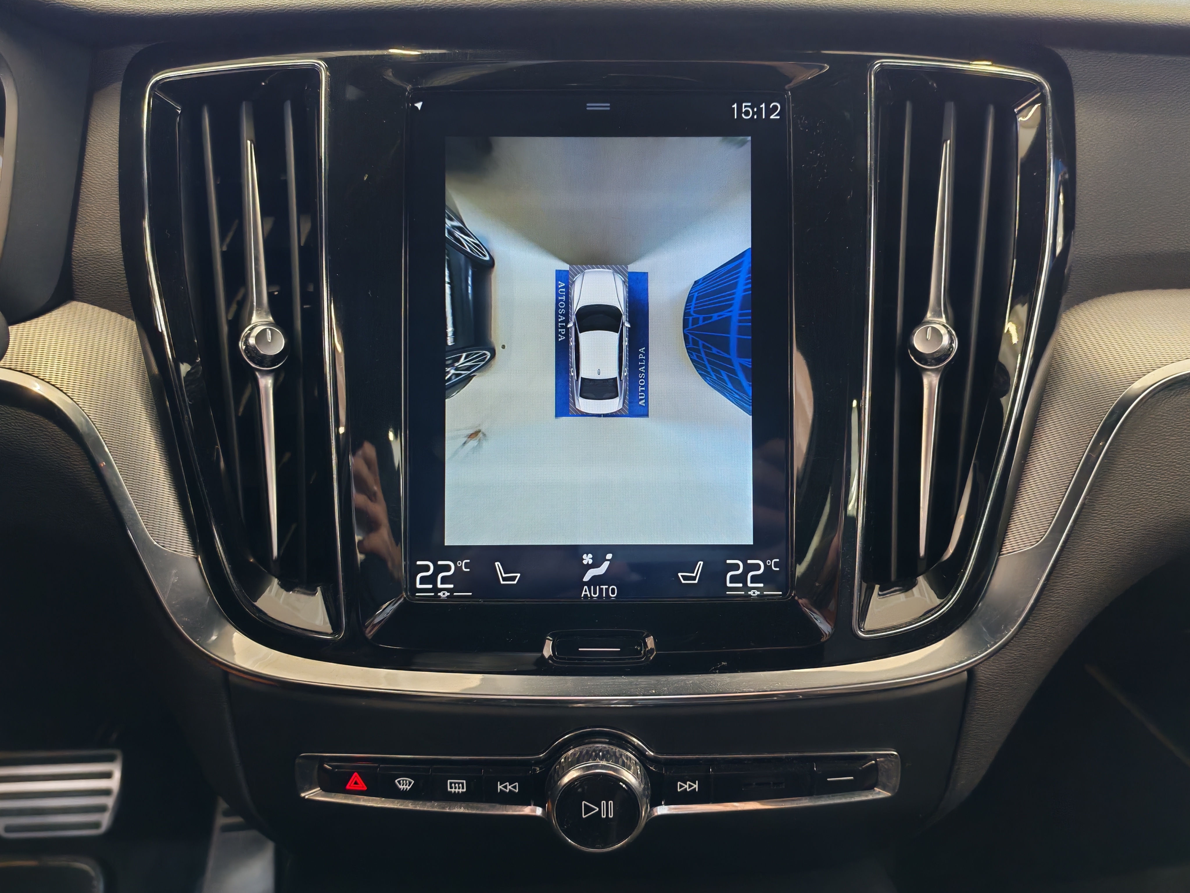 VOLVO S60 2020