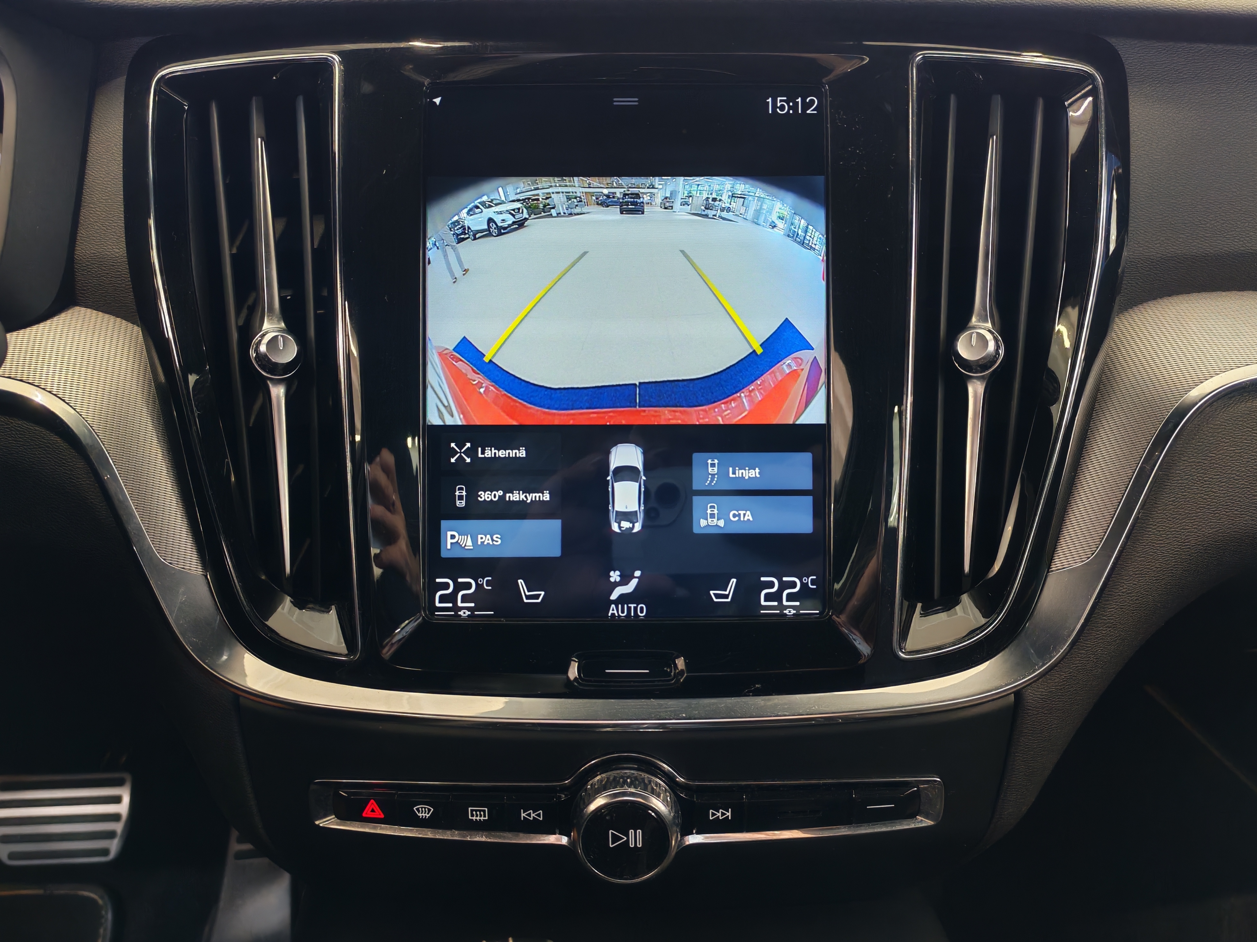 VOLVO S60 2020