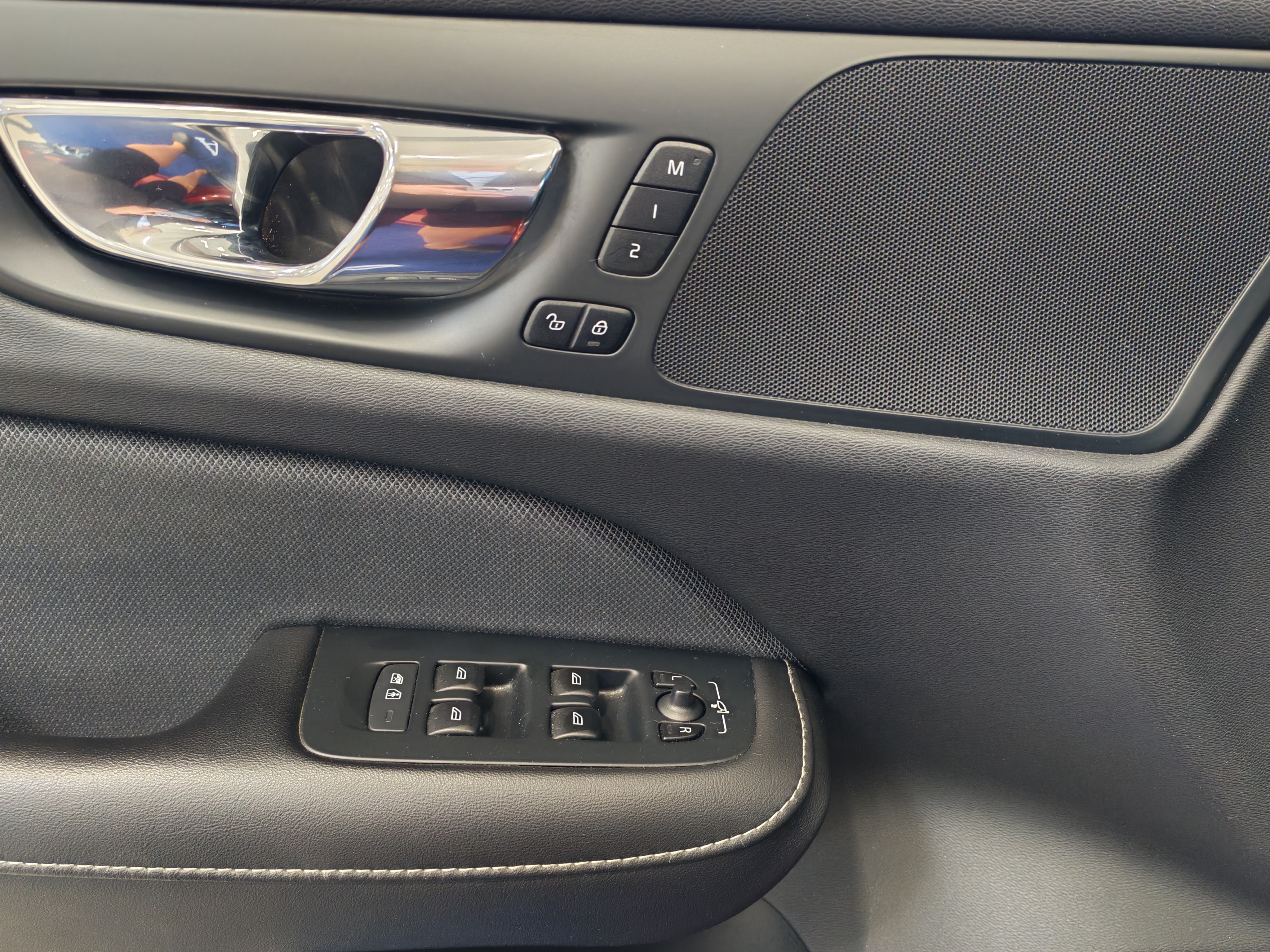 VOLVO S60 2020