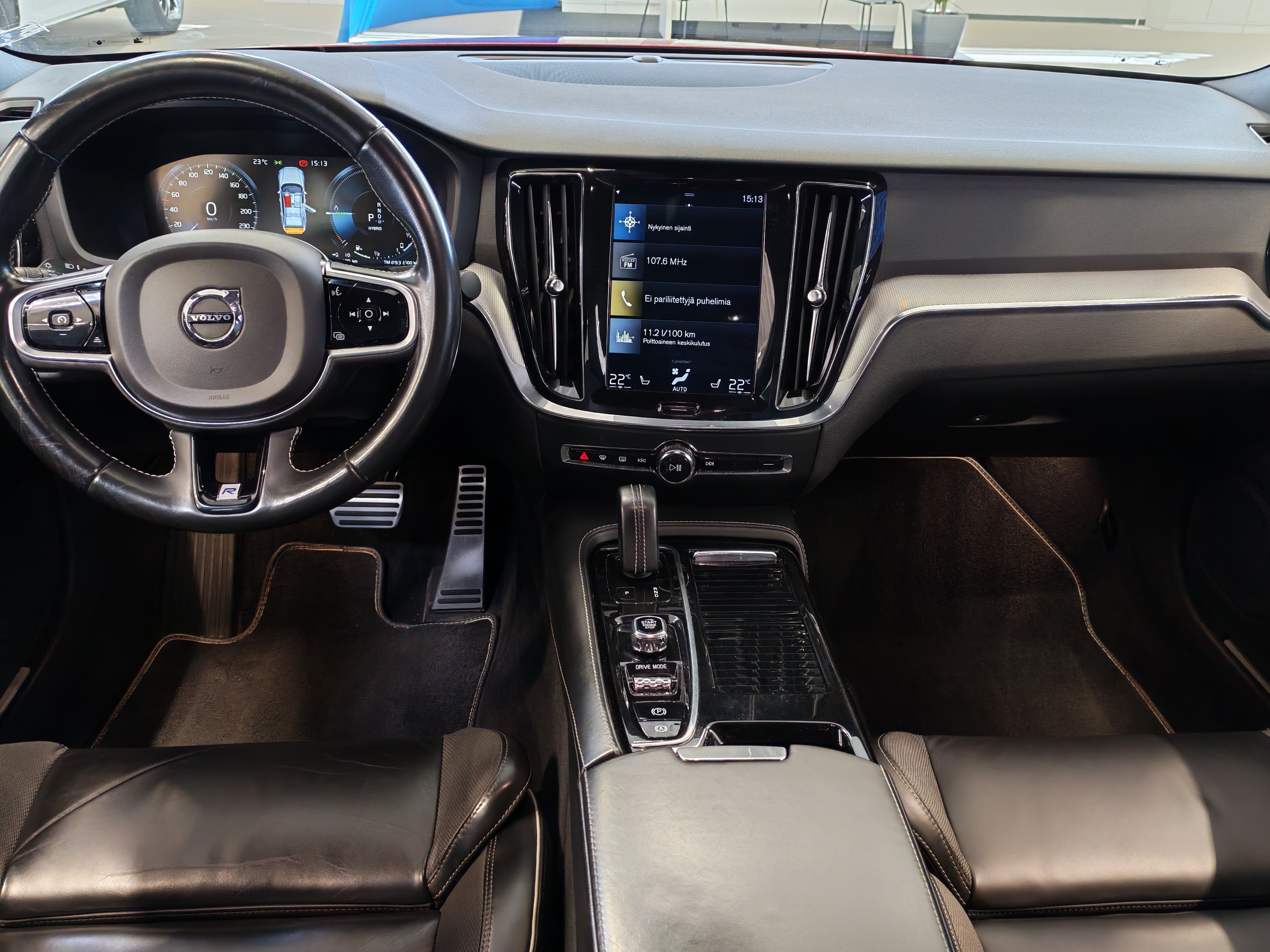 VOLVO S60 2020