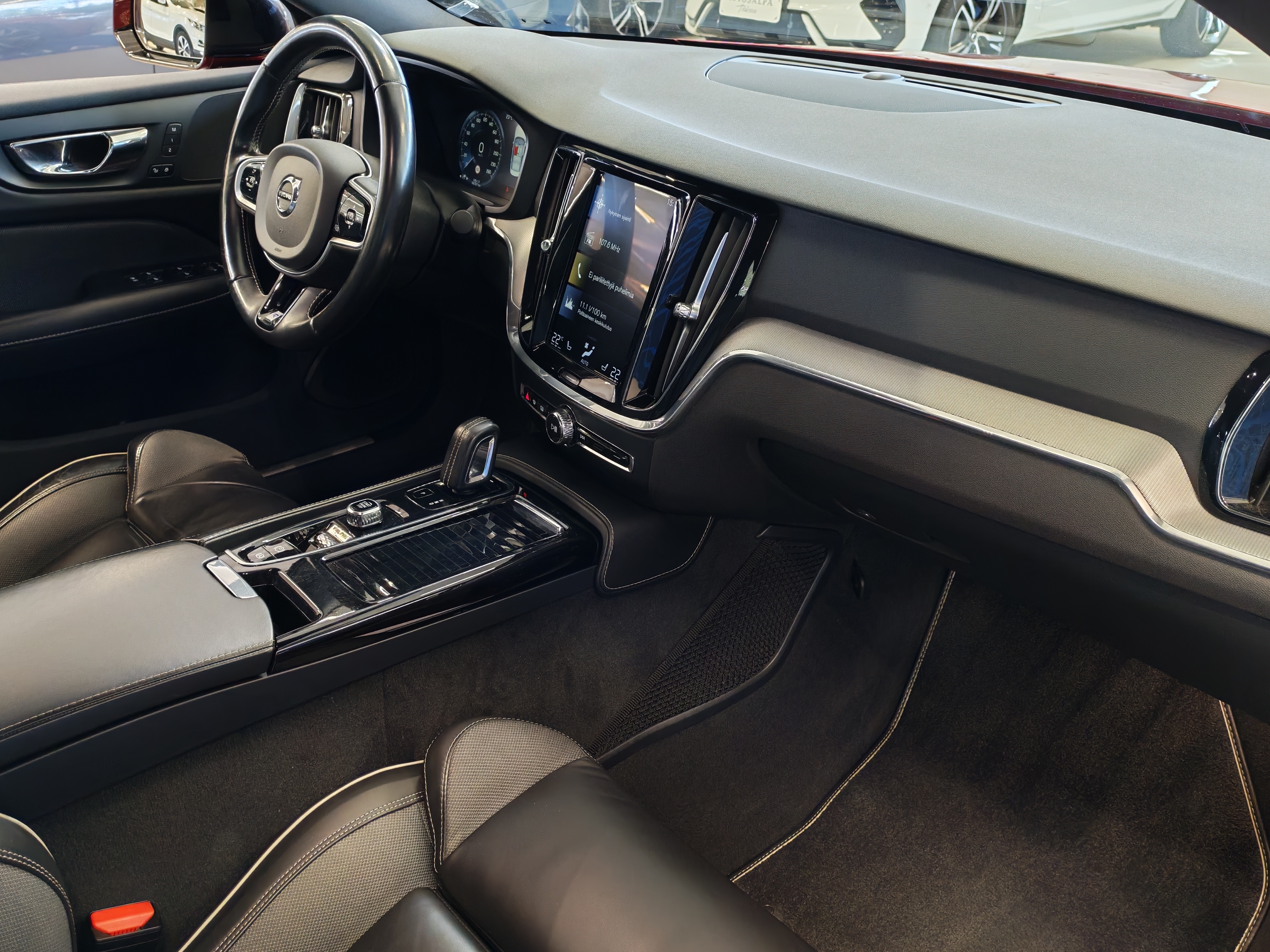 VOLVO S60 2020