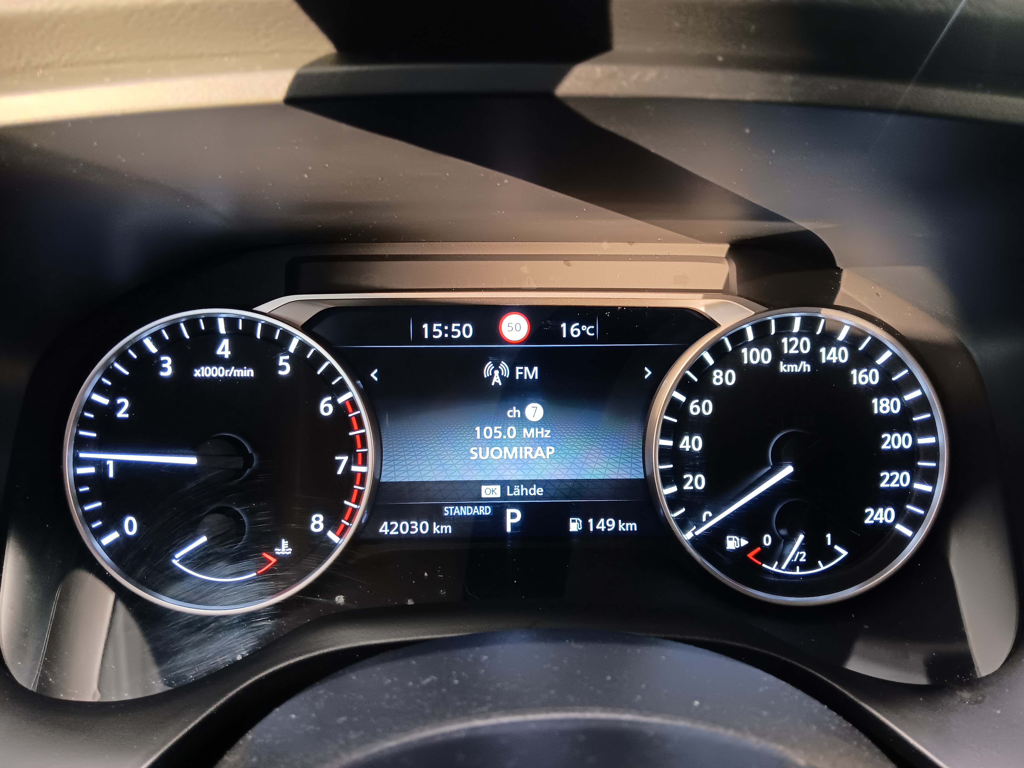 NISSAN Qashqai 2022