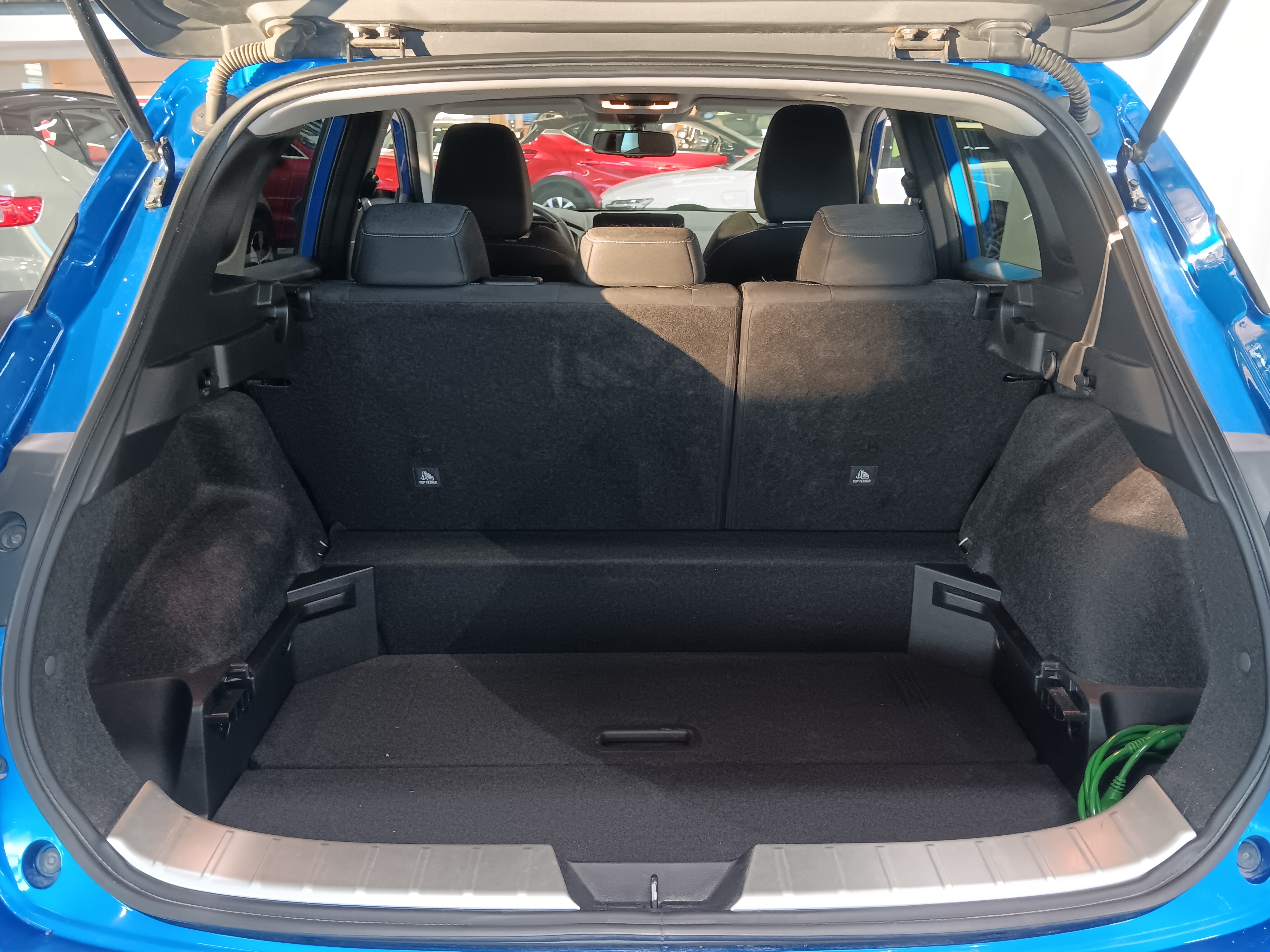 NISSAN Qashqai 2022