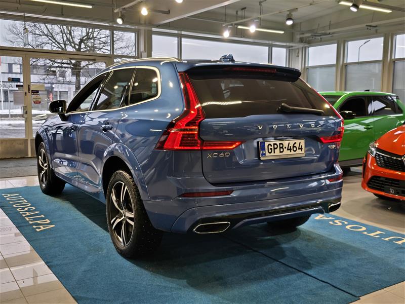 VOLVO XC60 2019