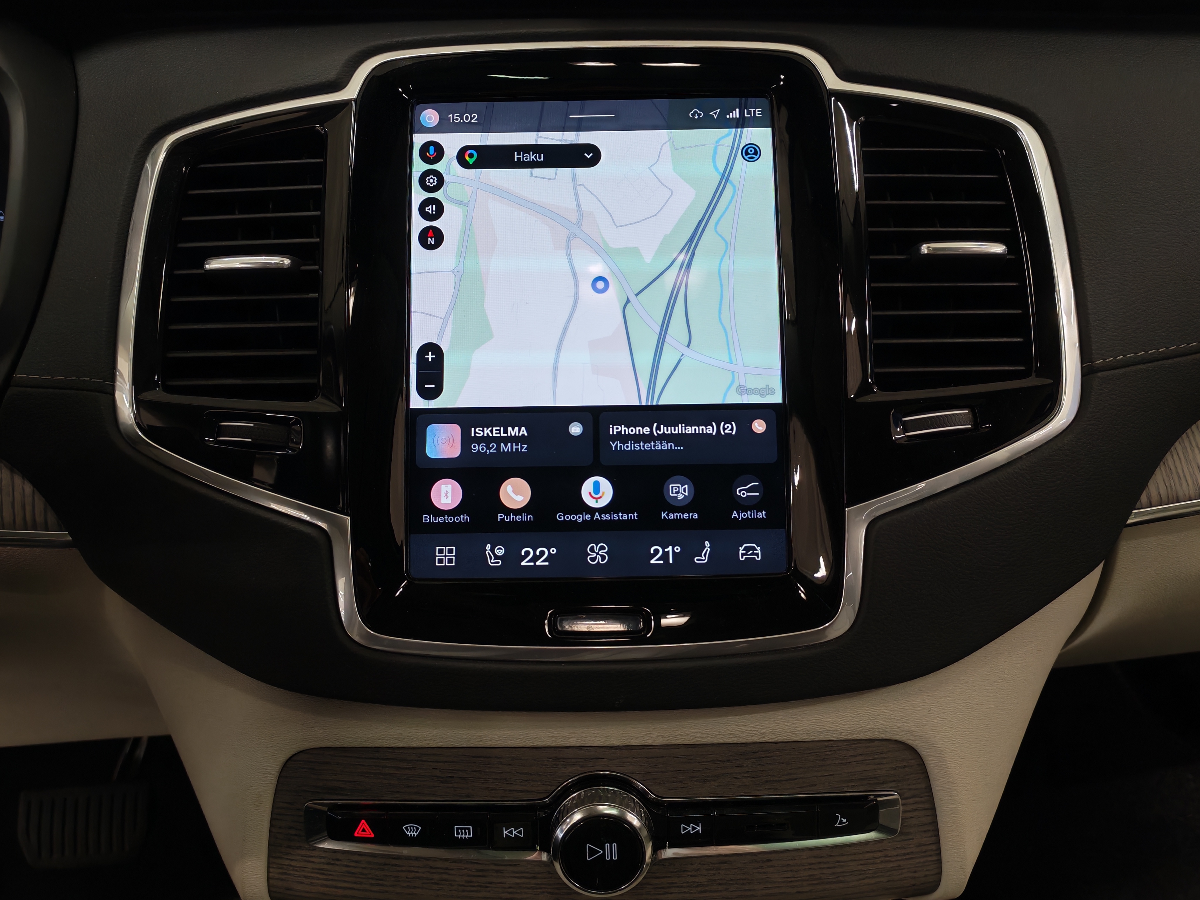 VOLVO XC90 2023