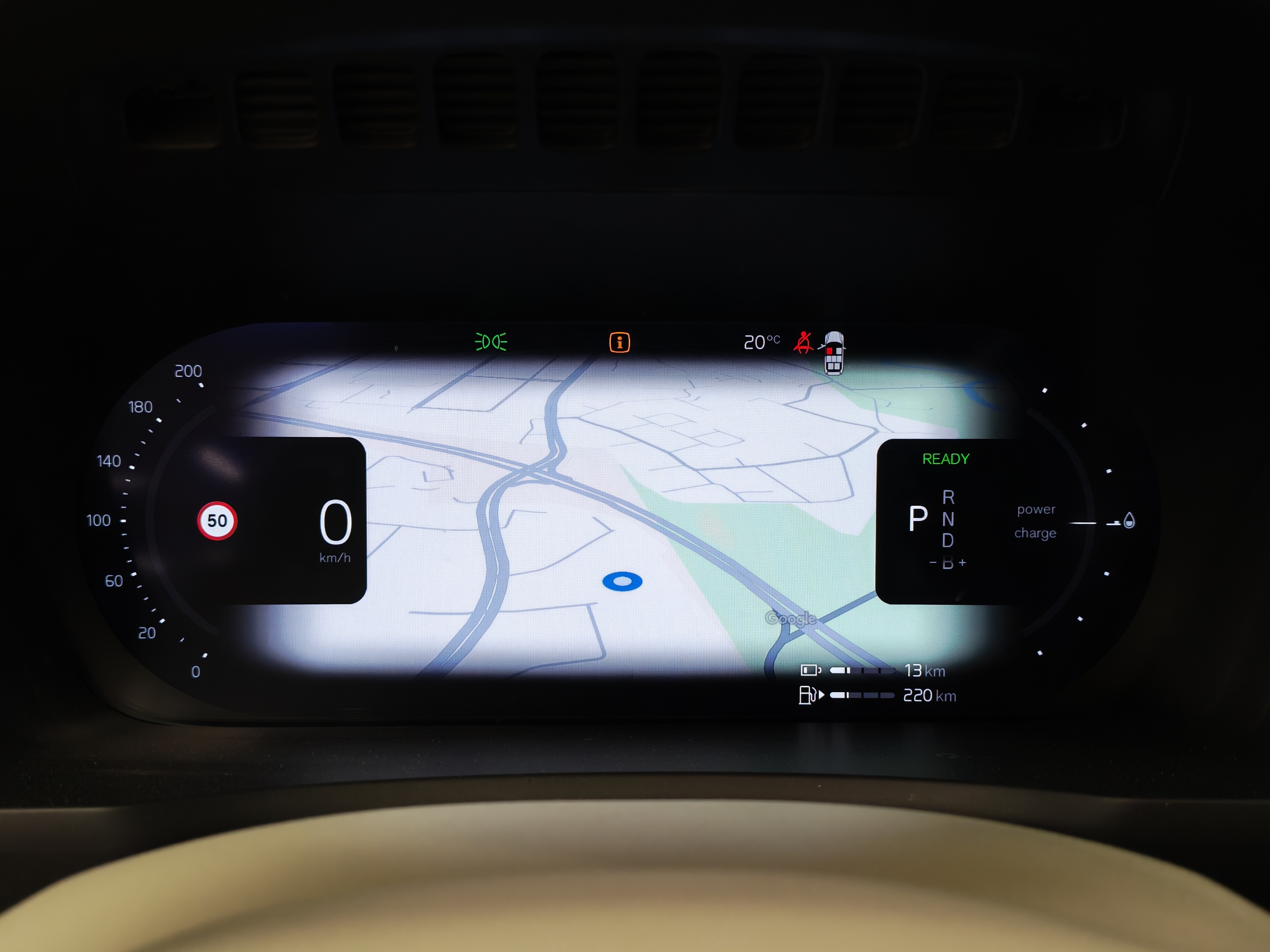 VOLVO XC90 2023