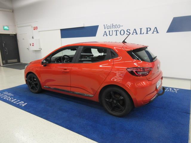 RENAULT Clio 2020