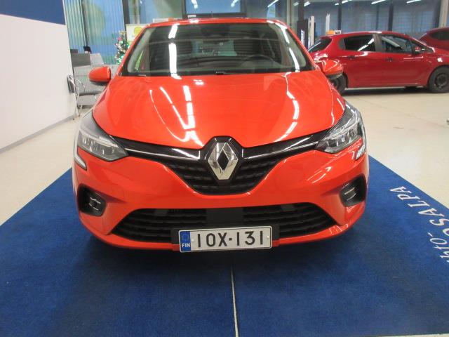 RENAULT Clio 2020