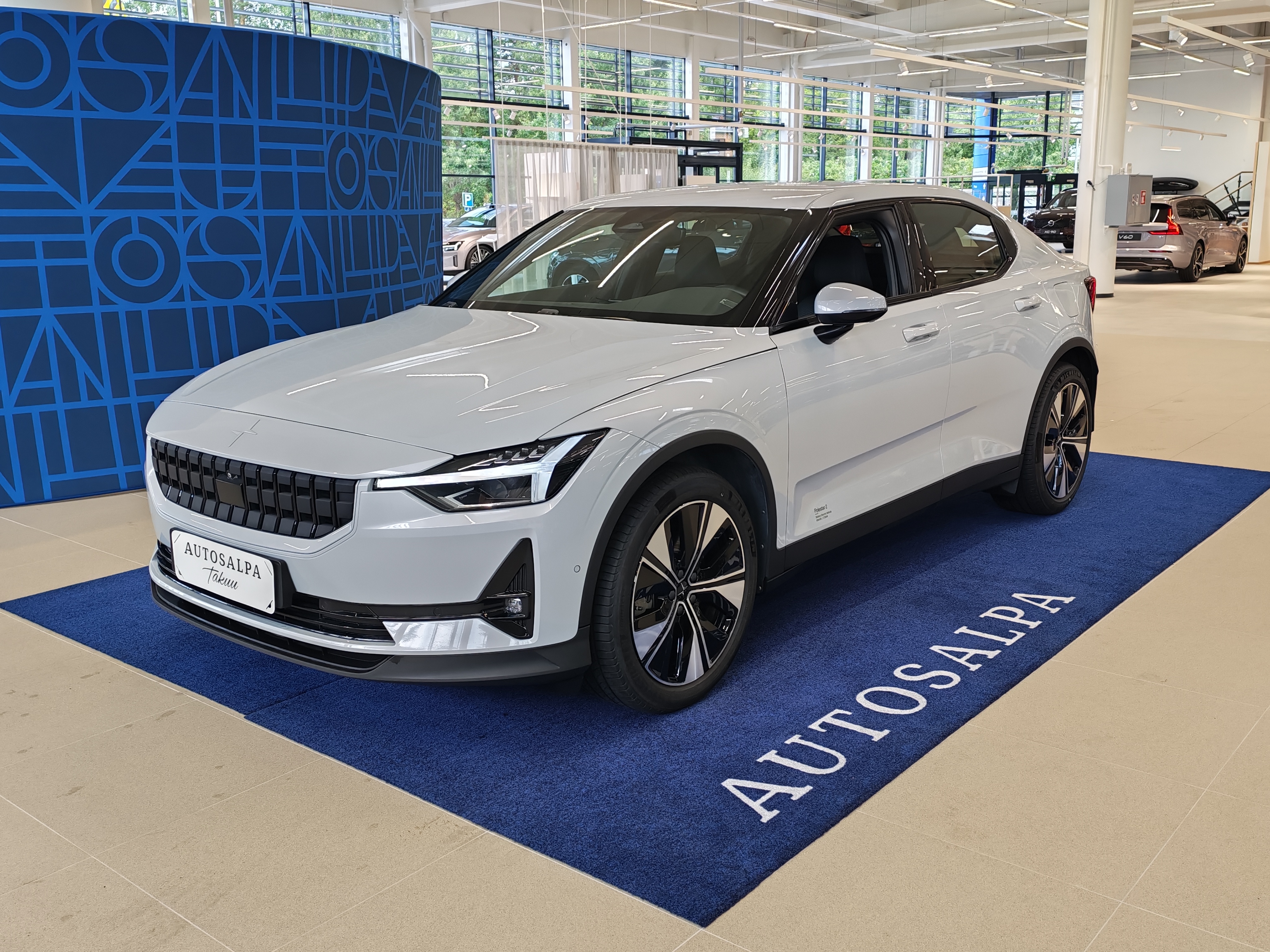 POLESTAR 2 2023