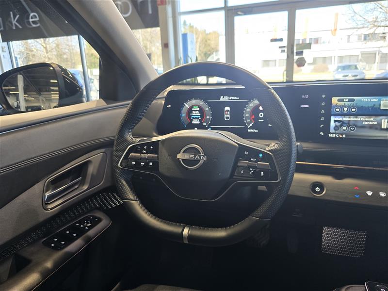 NISSAN Ariya 2023