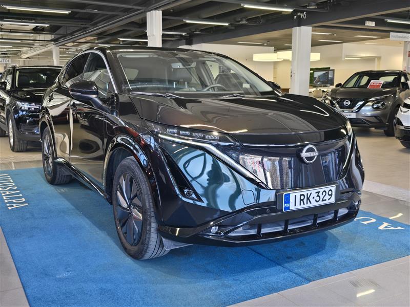 NISSAN Ariya 2023