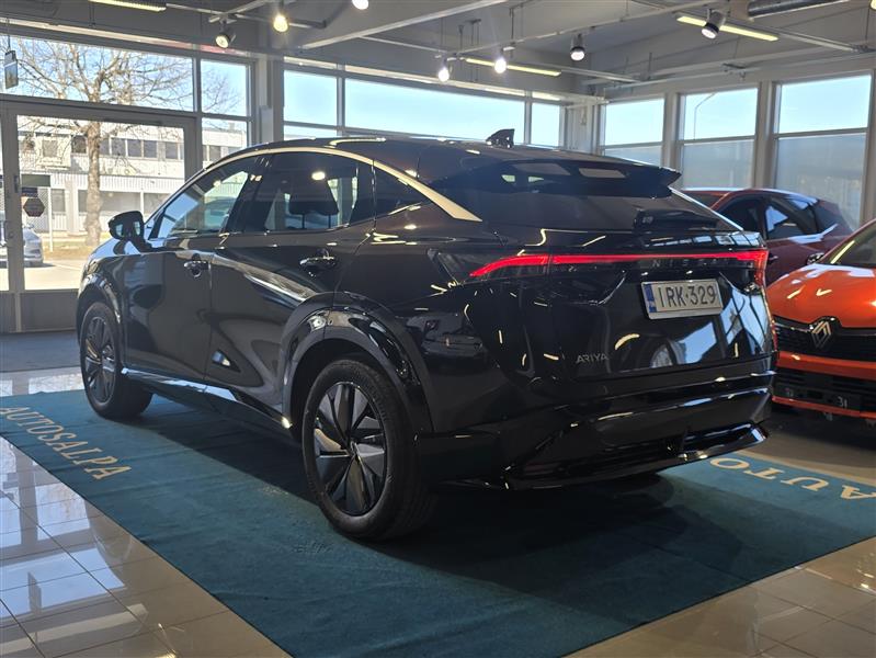 NISSAN Ariya 2023
