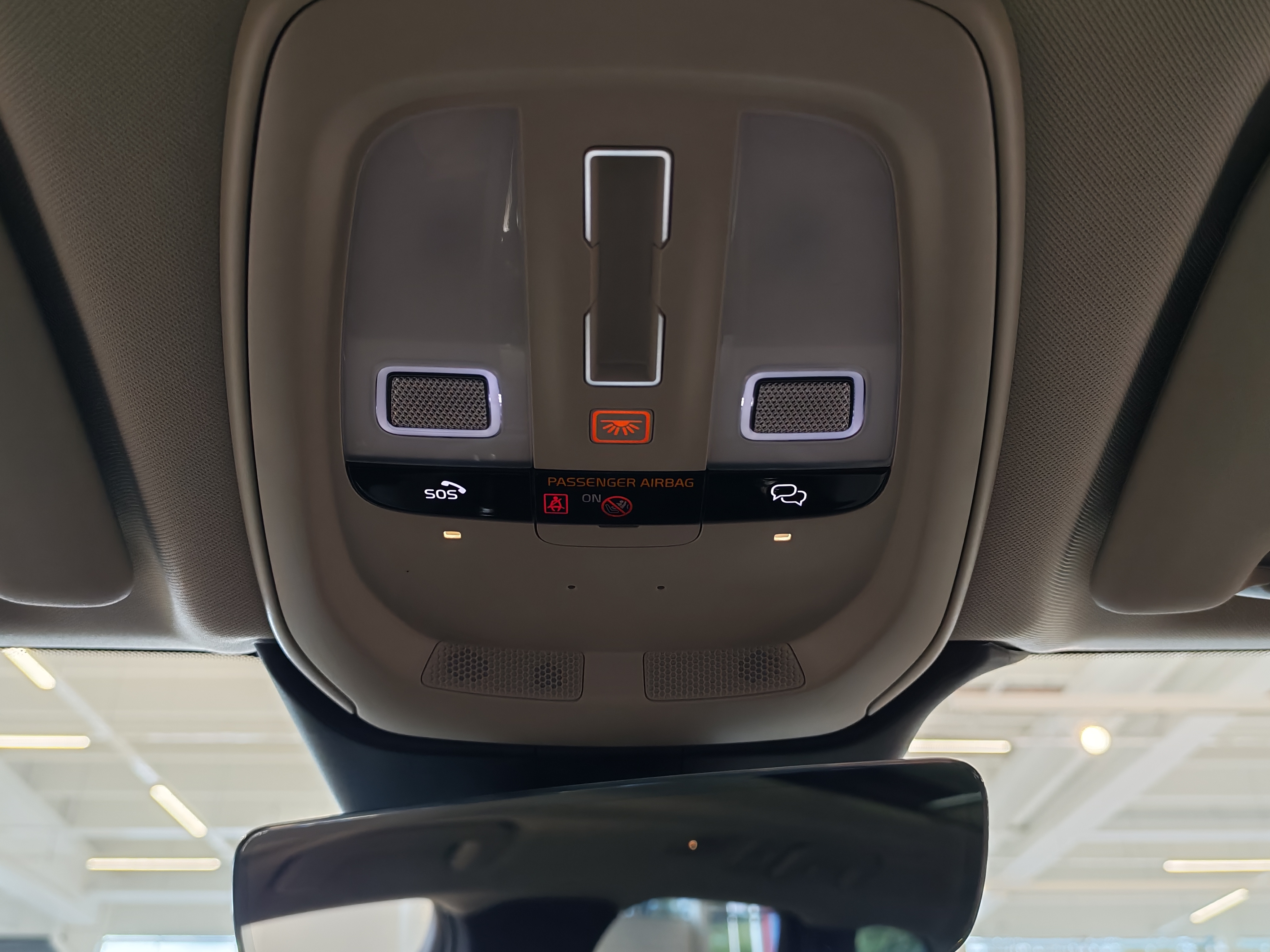 VOLVO XC60 2025