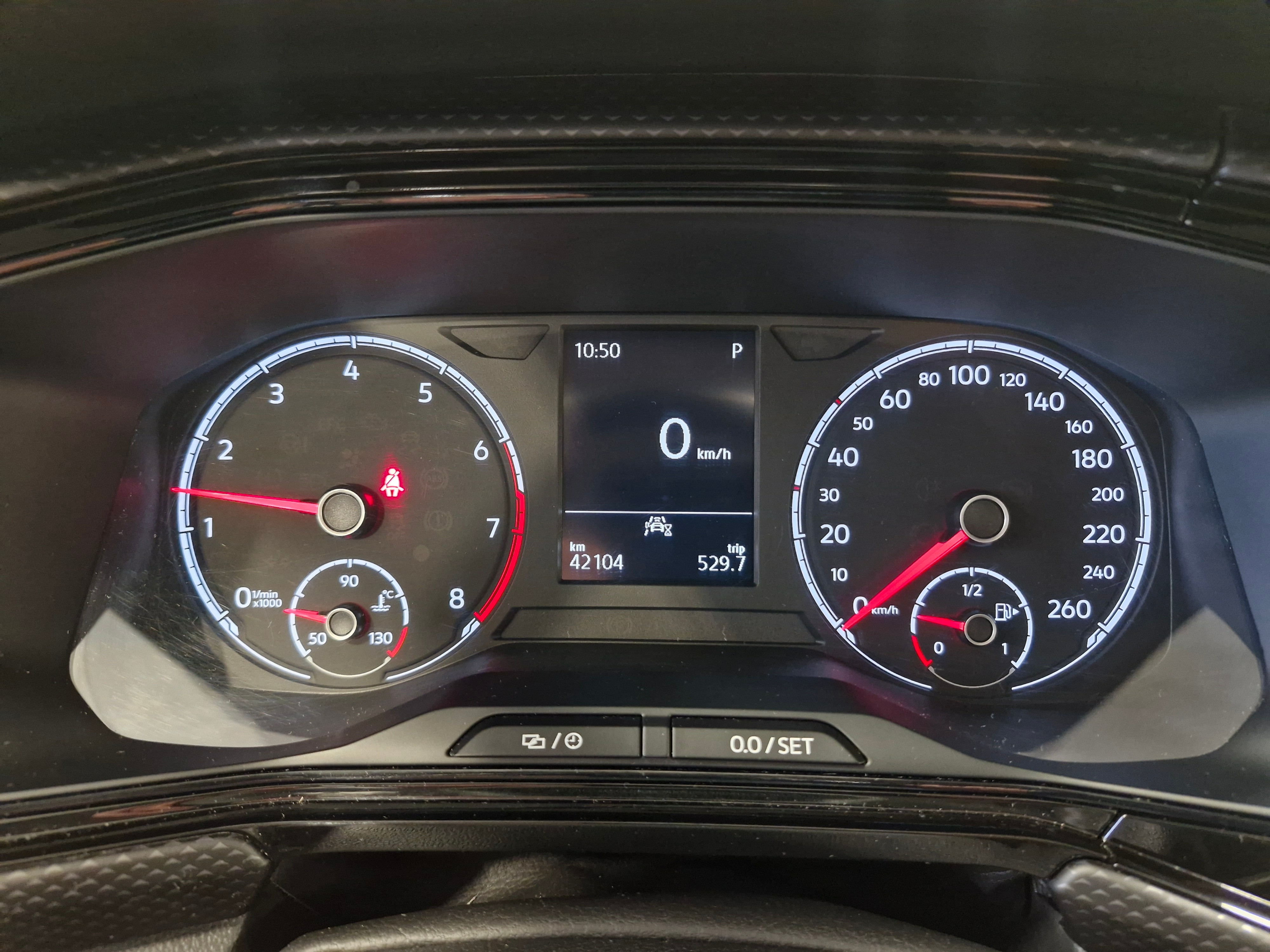 VOLKSWAGEN T-Cross 2021