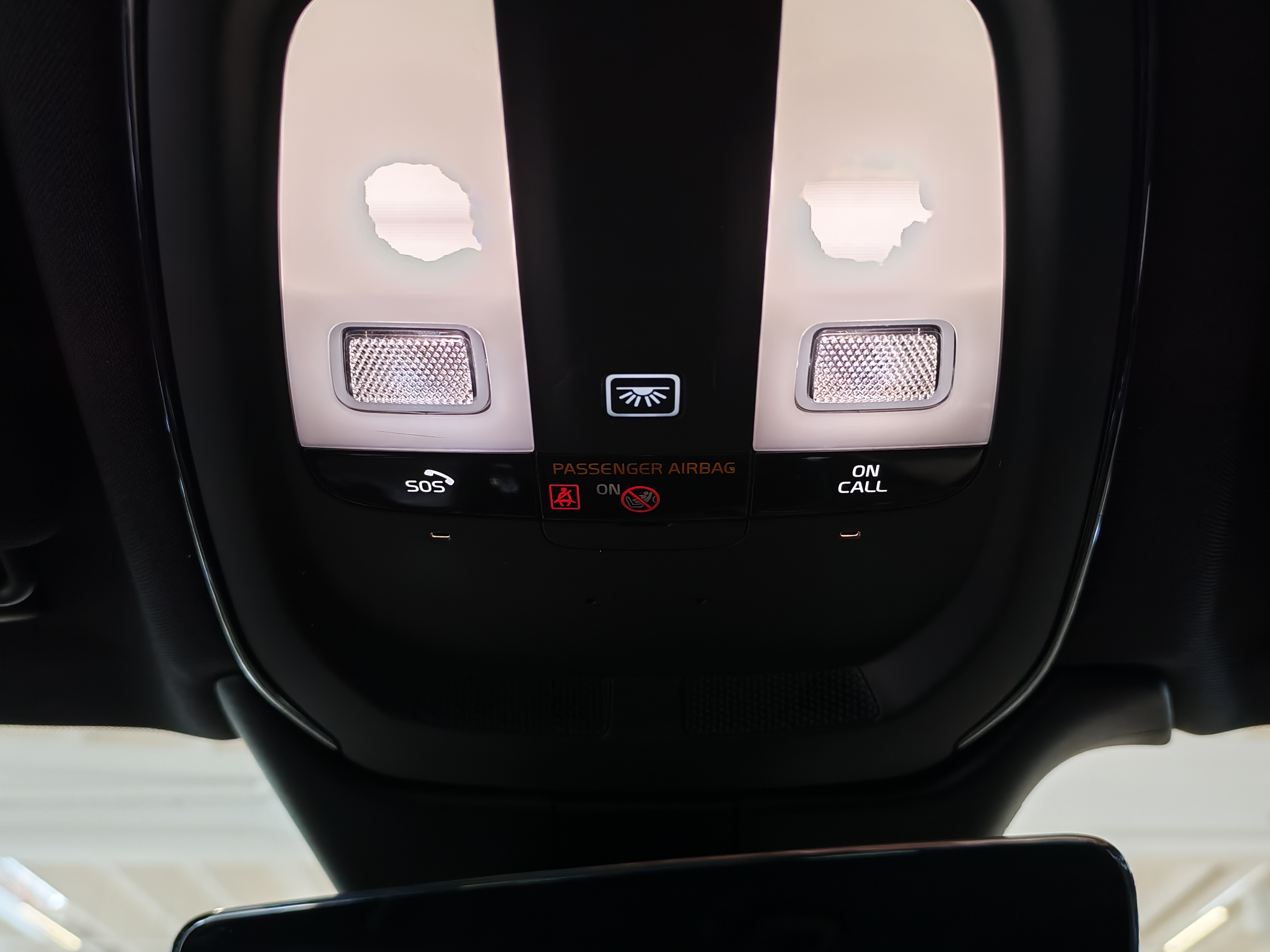 VOLVO V90 2022
