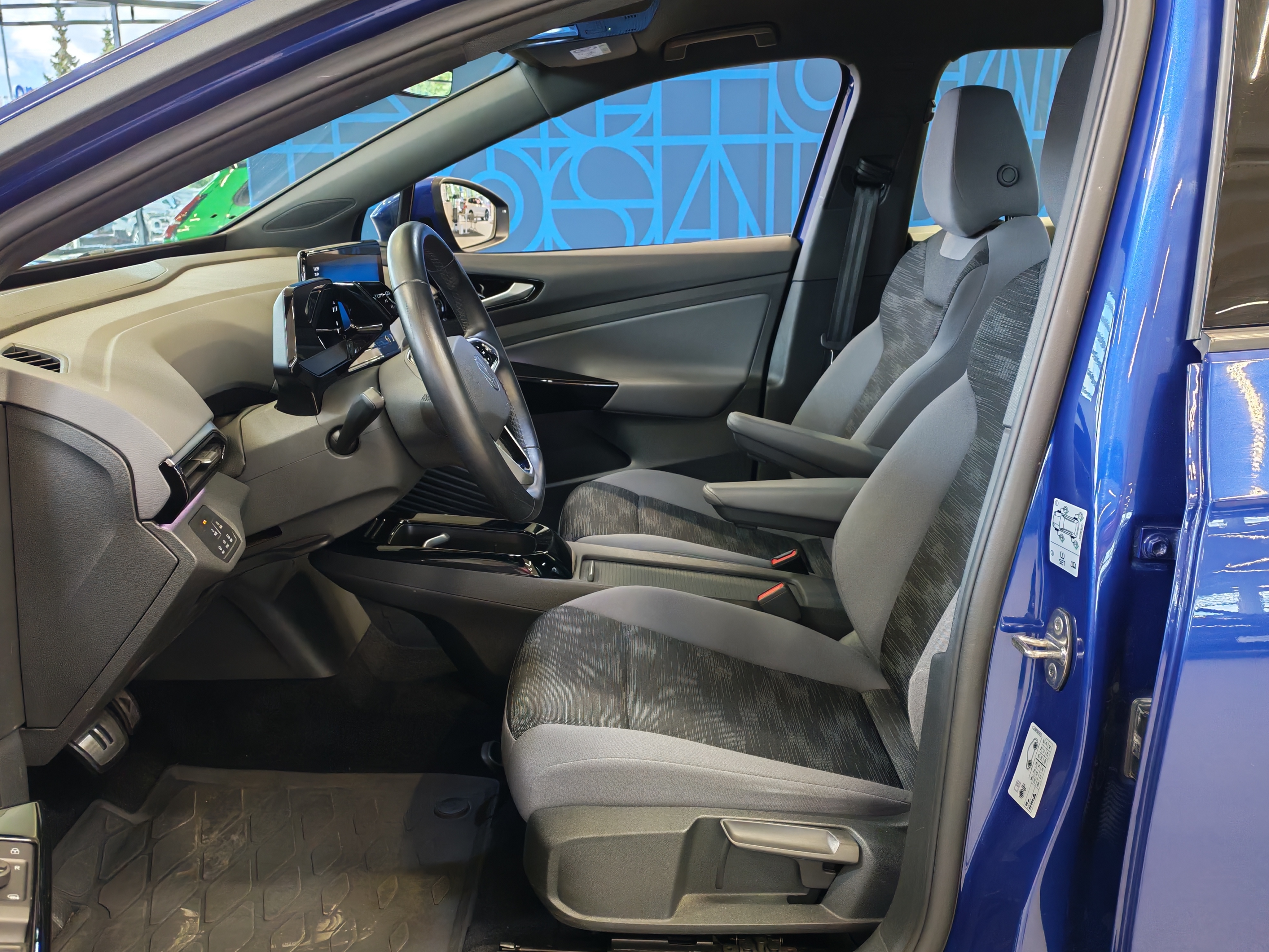 VOLKSWAGEN ID.4 2023