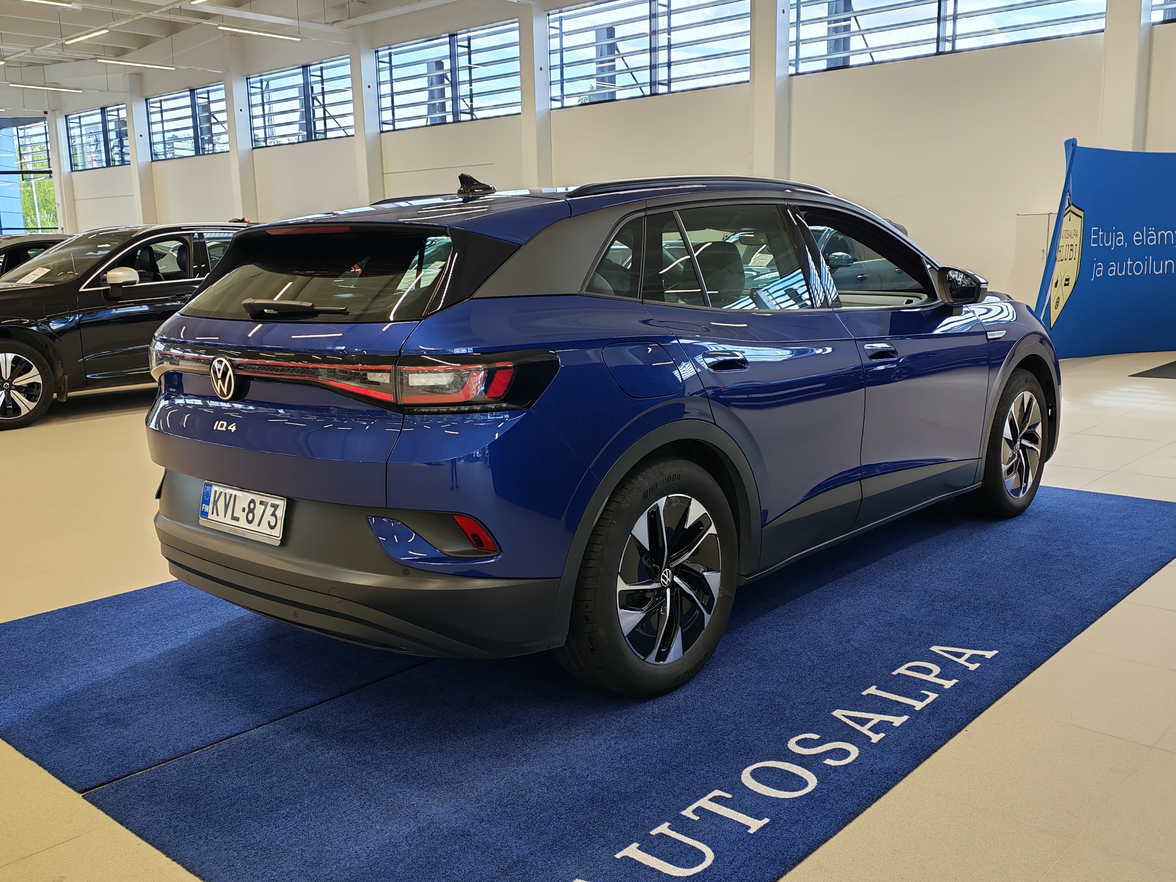 VOLKSWAGEN ID.4 2023