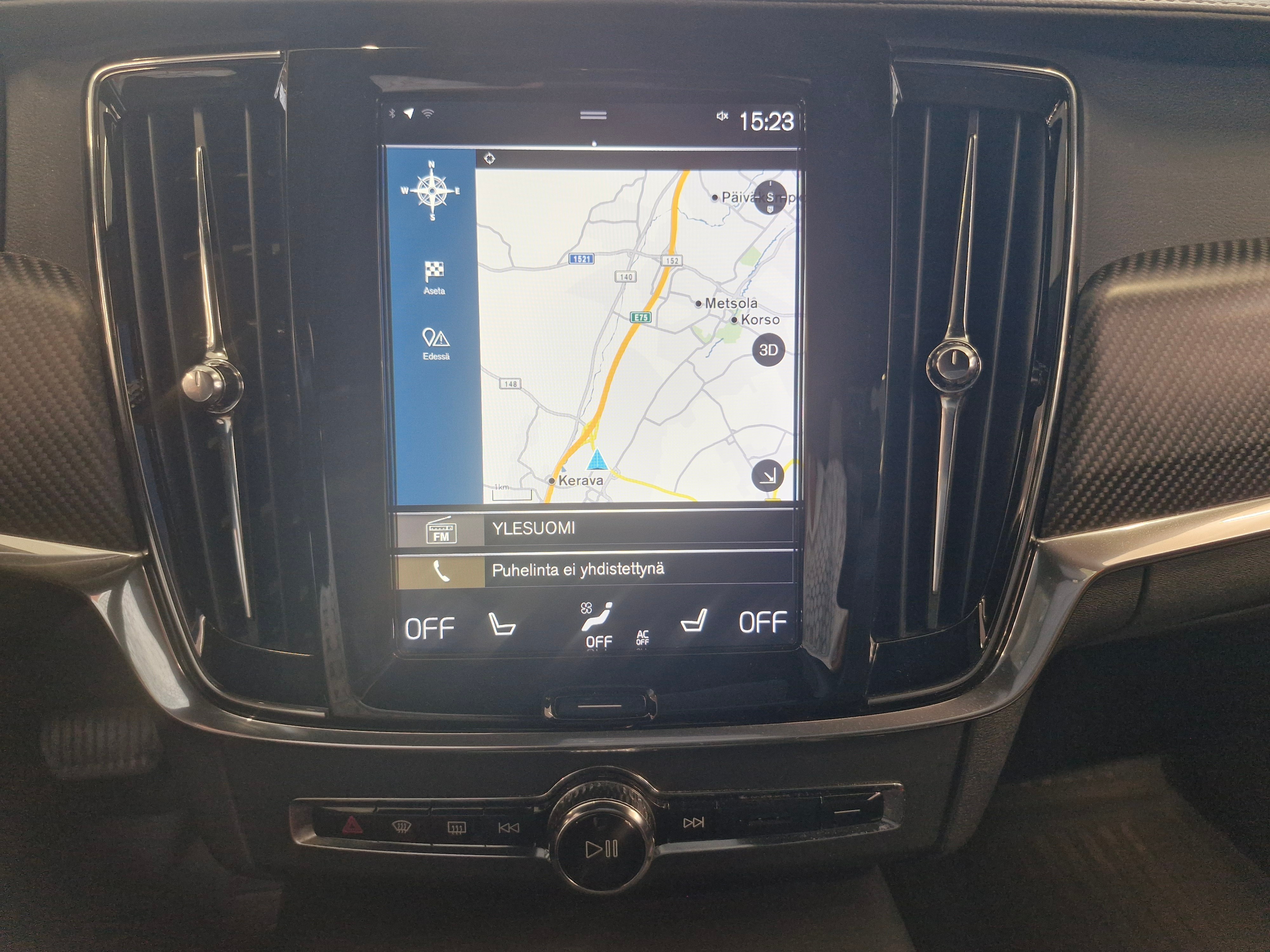 VOLVO V90 Cross Country 2019
