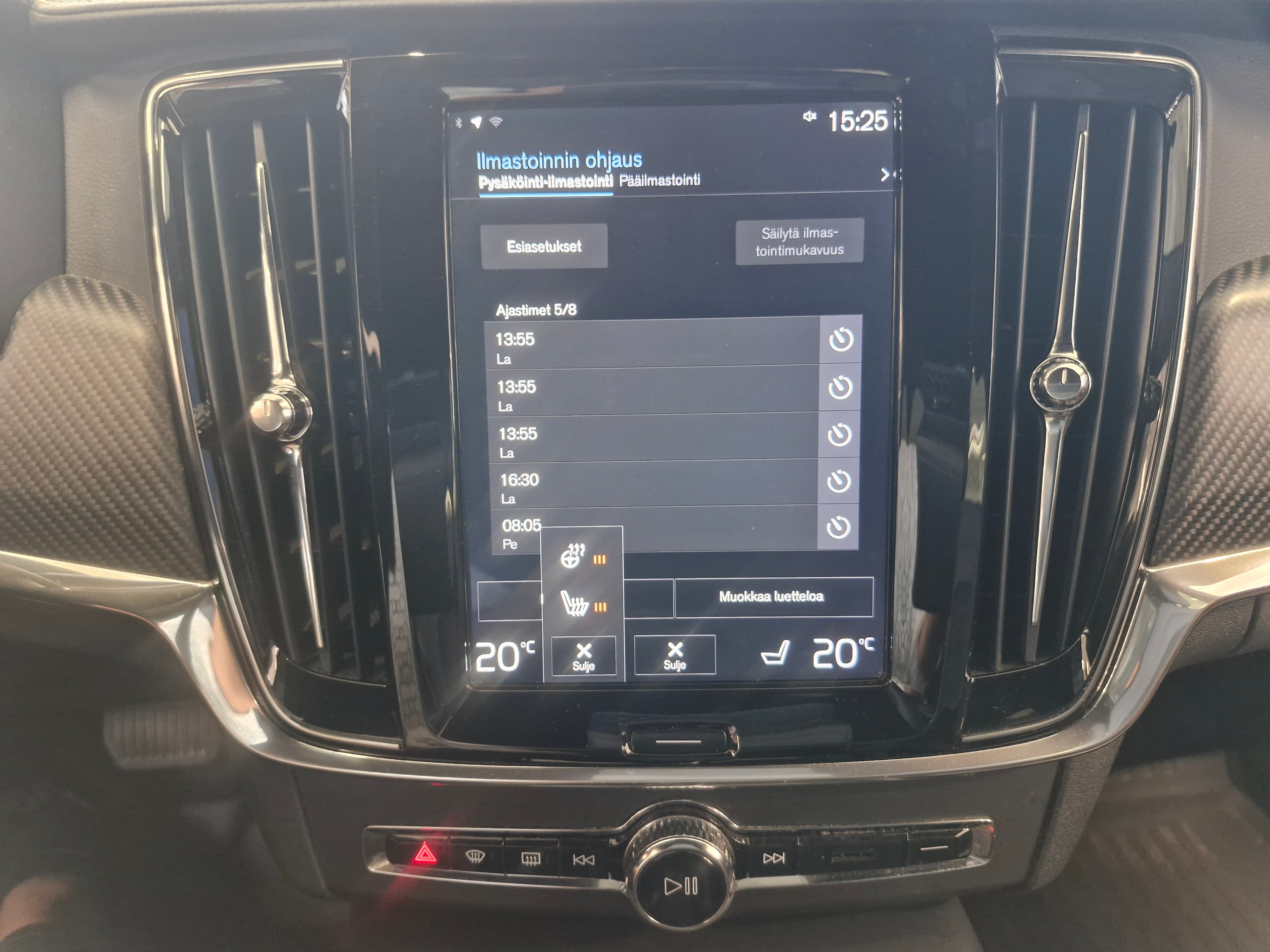 VOLVO V90 Cross Country 2019